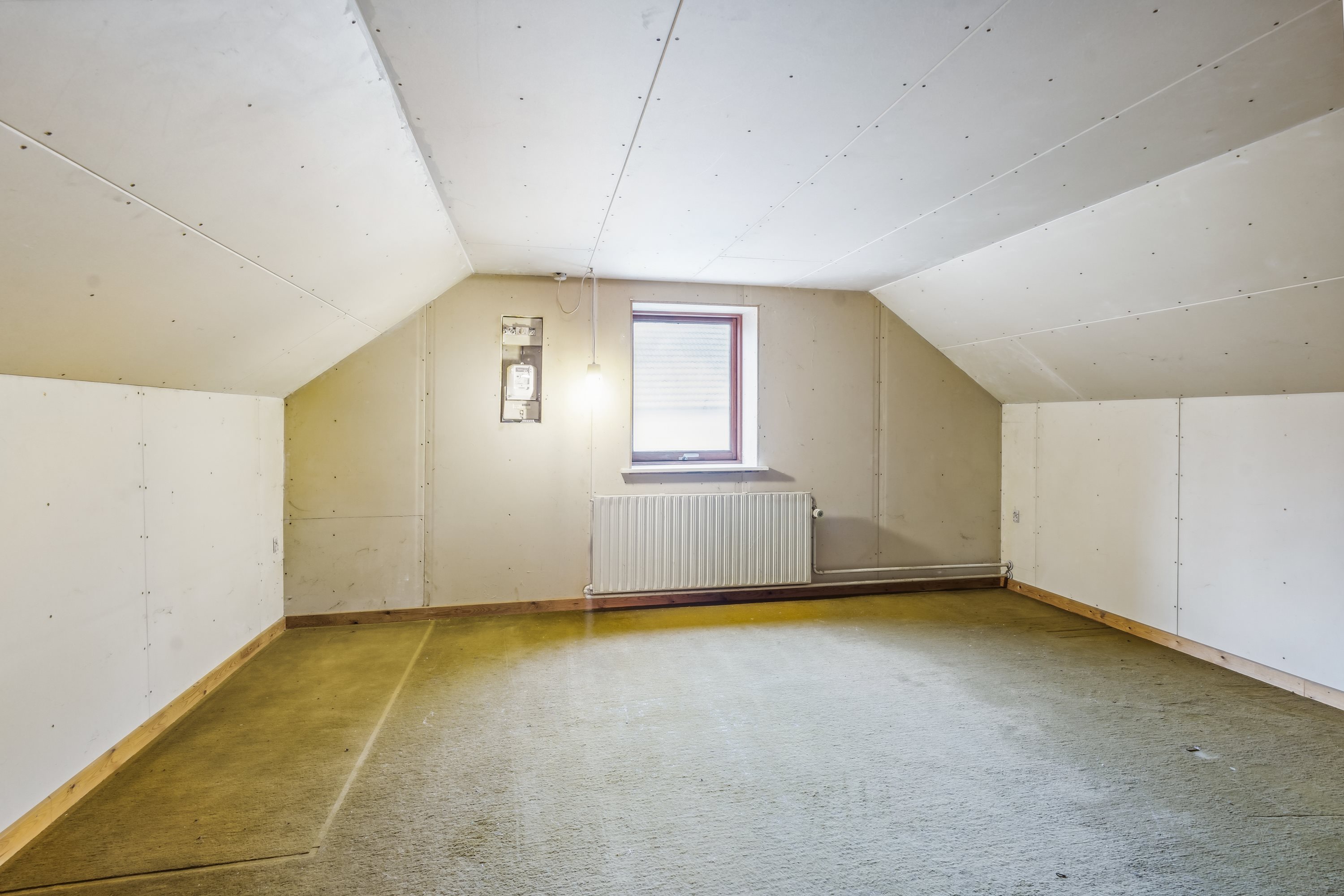 Fremhævet værelse billede i fuldskærmstilstand. Billede af Egebjergvej 102, Hansted, 8700 Horsens