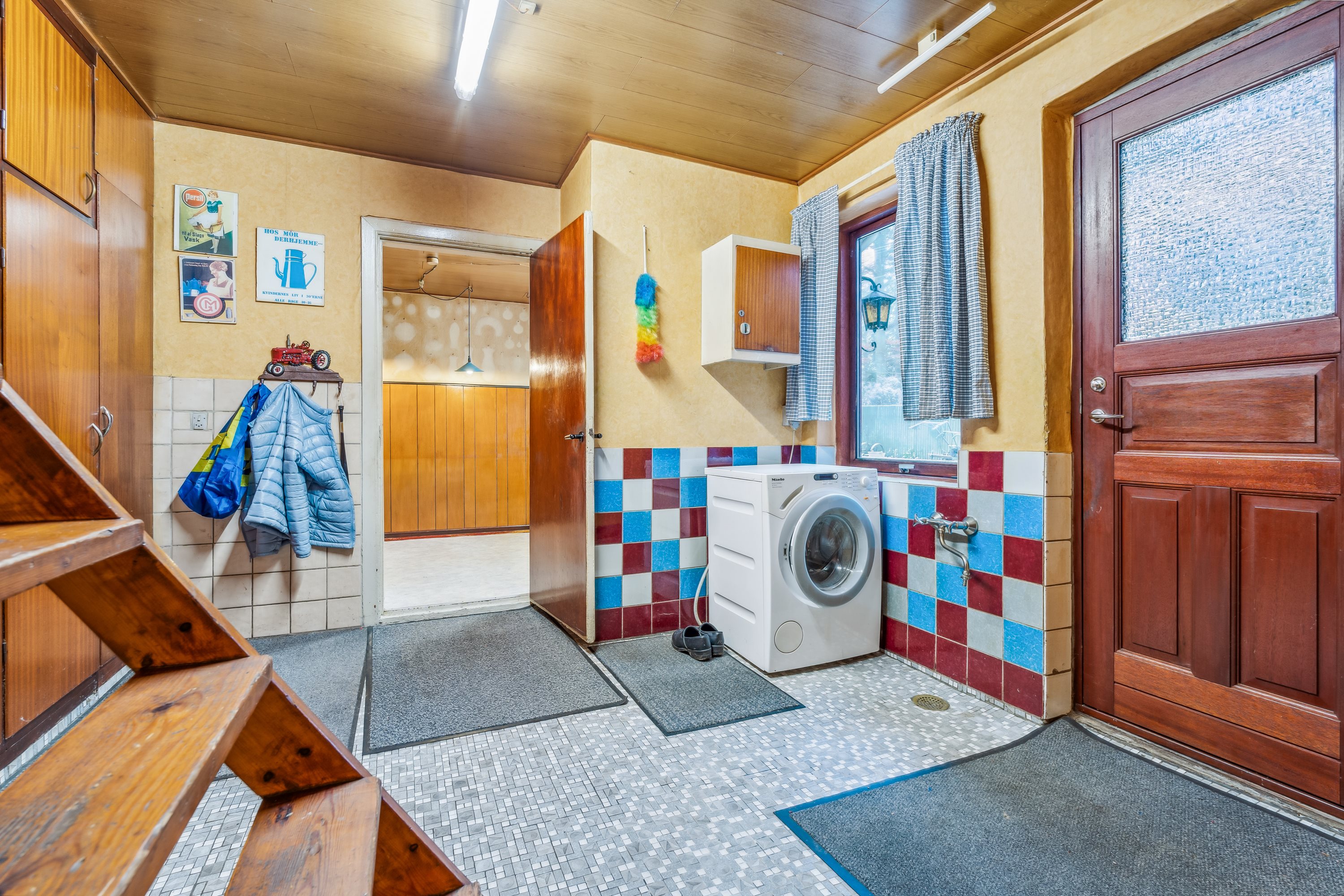 Fremhævet bryggers billede i fuldskærmstilstand. Billede af Egebjergvej 102, Hansted, 8700 Horsens