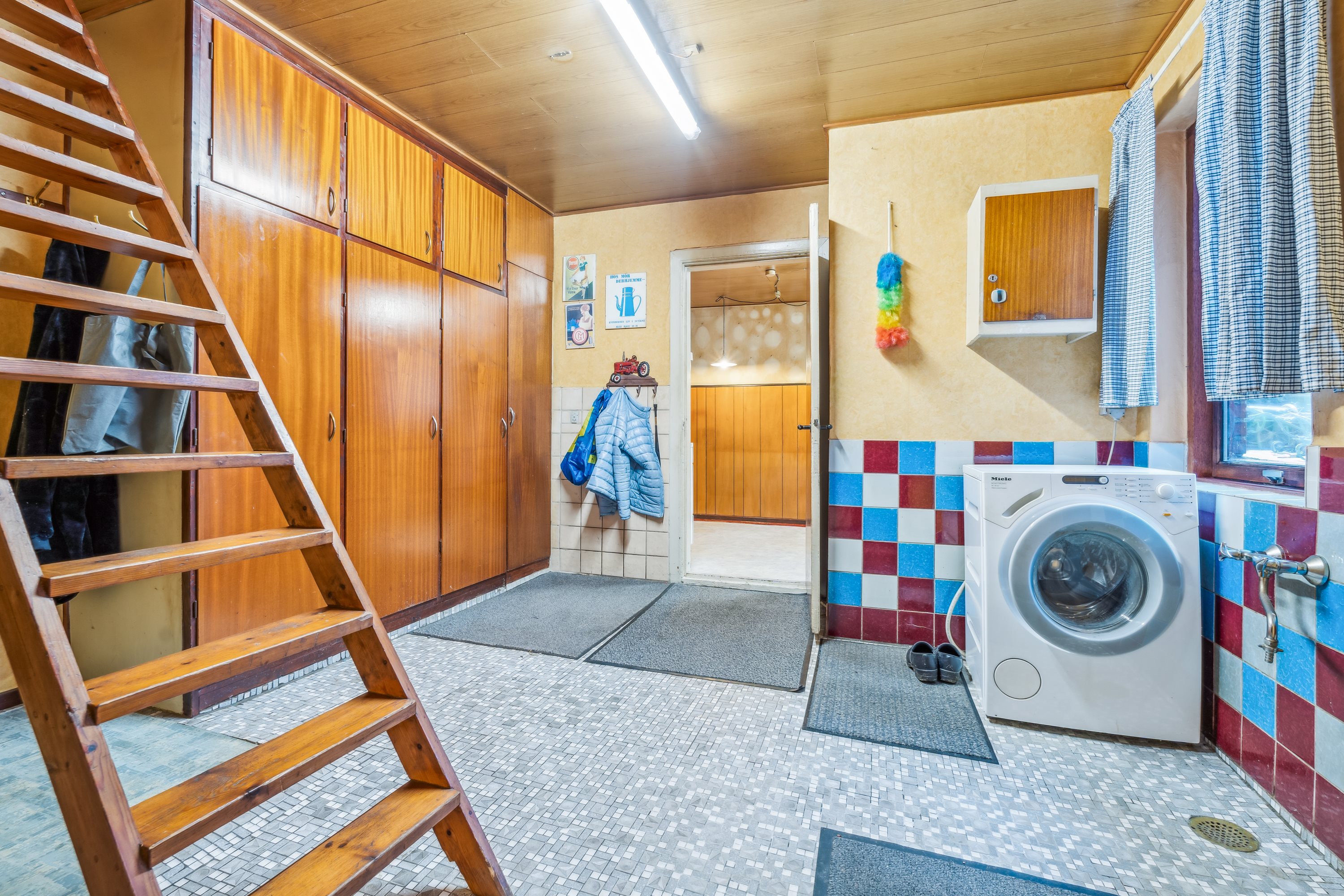 Fremhævet bryggers billede i fuldskærmstilstand. Billede af Egebjergvej 102, Hansted, 8700 Horsens