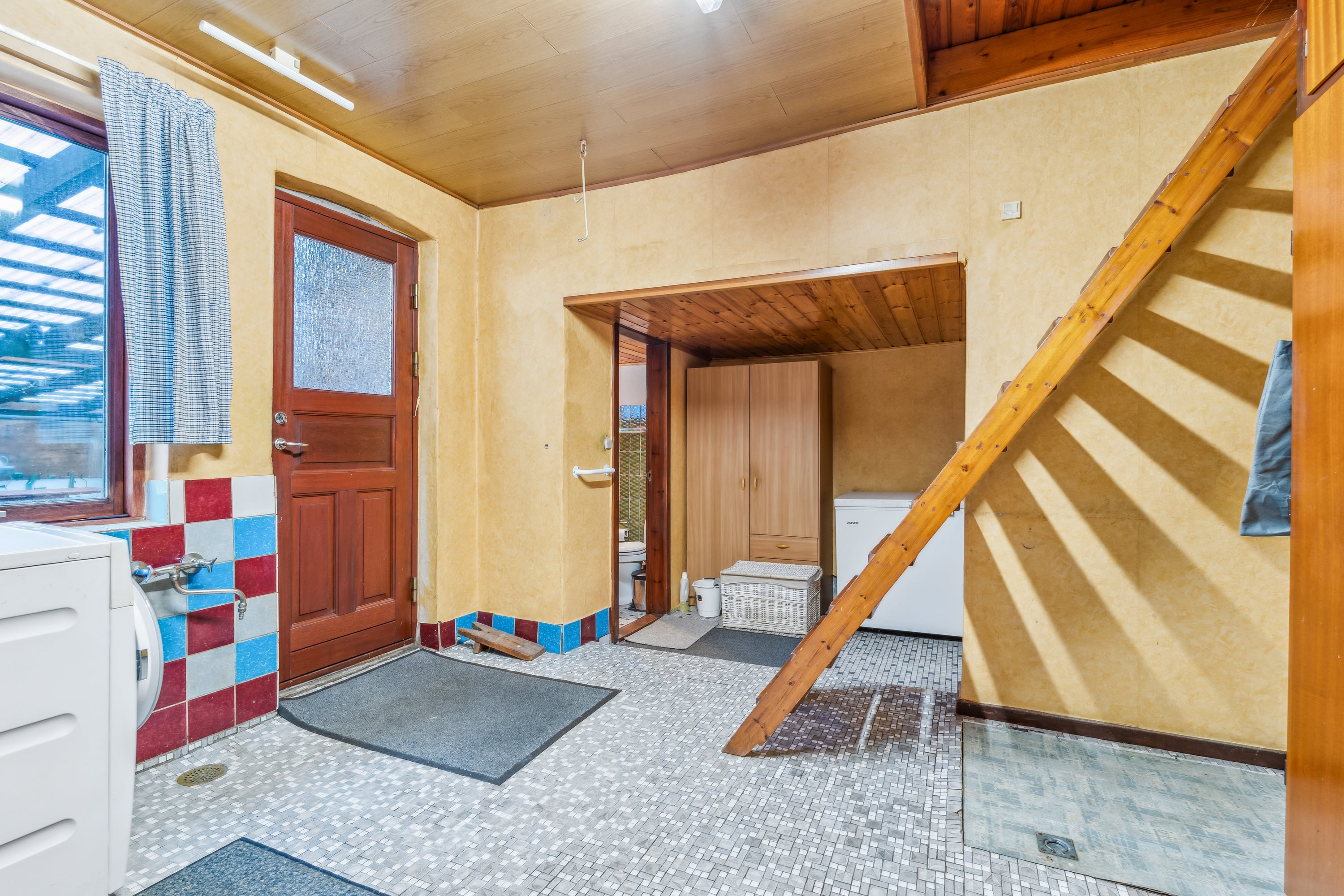 Fremhævet bryggers billede i fuldskærmstilstand. Billede af Egebjergvej 102, Hansted, 8700 Horsens