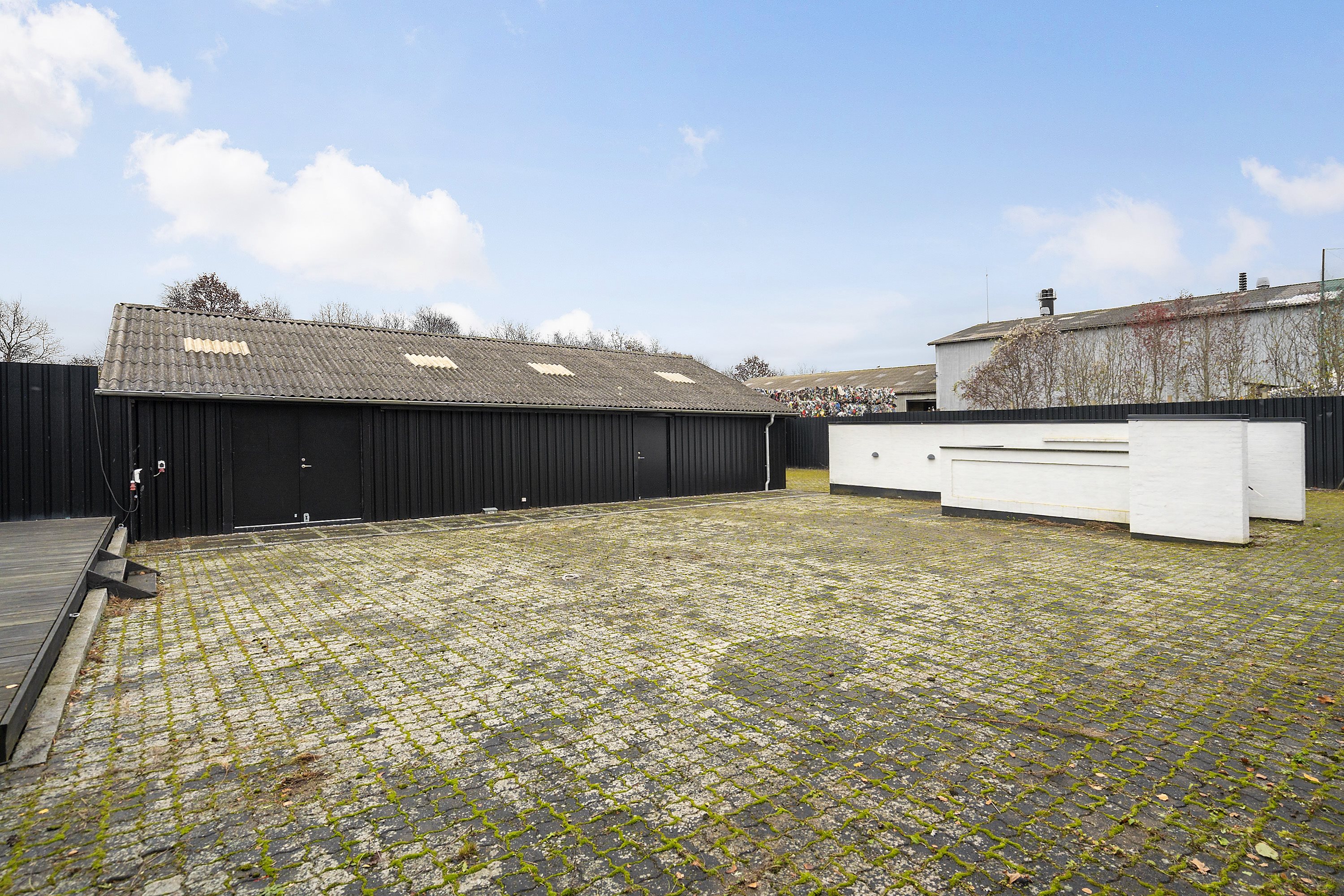 Fremhævet ejendommen billede i fuldskærmstilstand. Billede af Langelandsvej 24, 5800 Nyborg