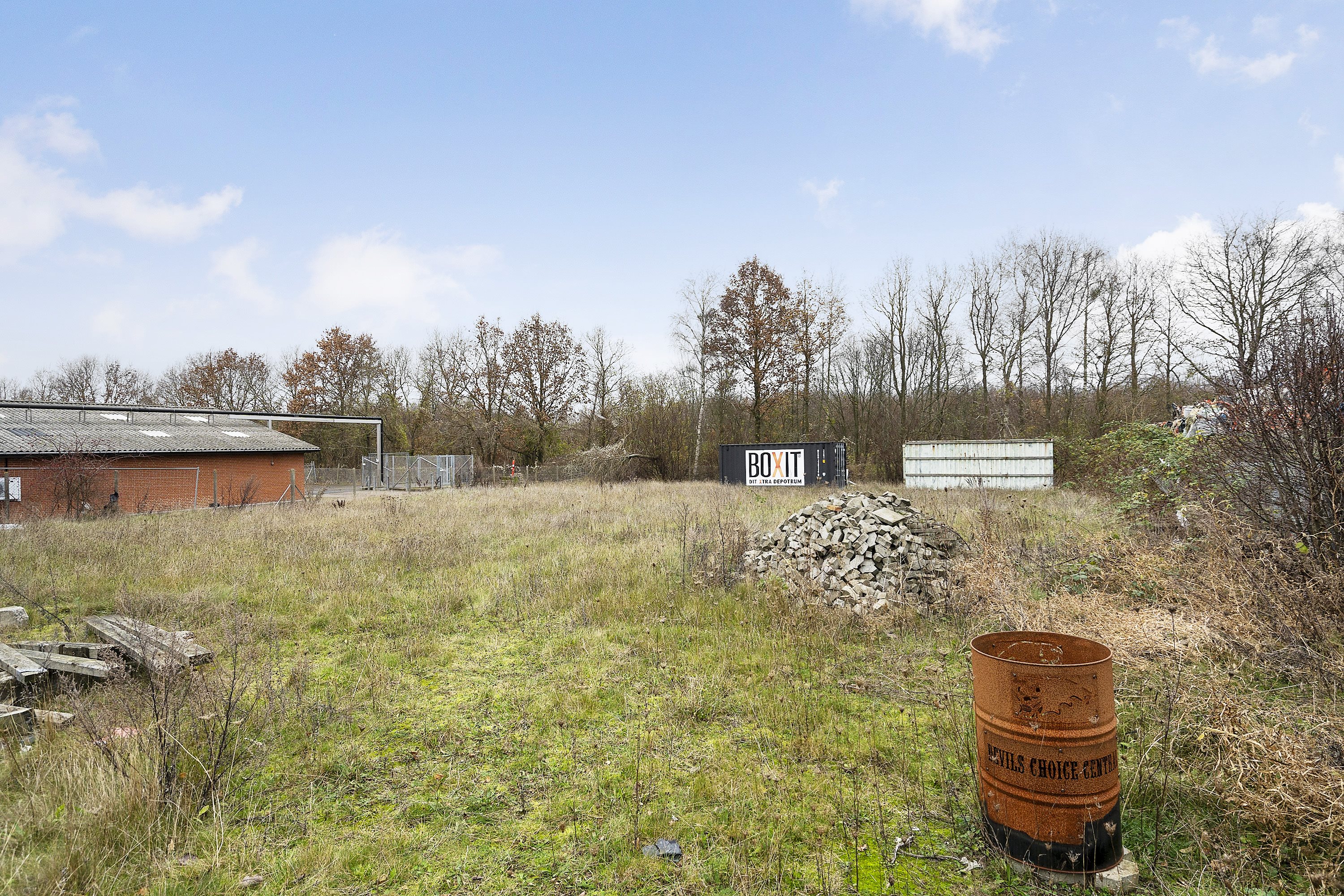 Fremhævet ejendommen billede i fuldskærmstilstand. Billede af Langelandsvej 24, 5800 Nyborg