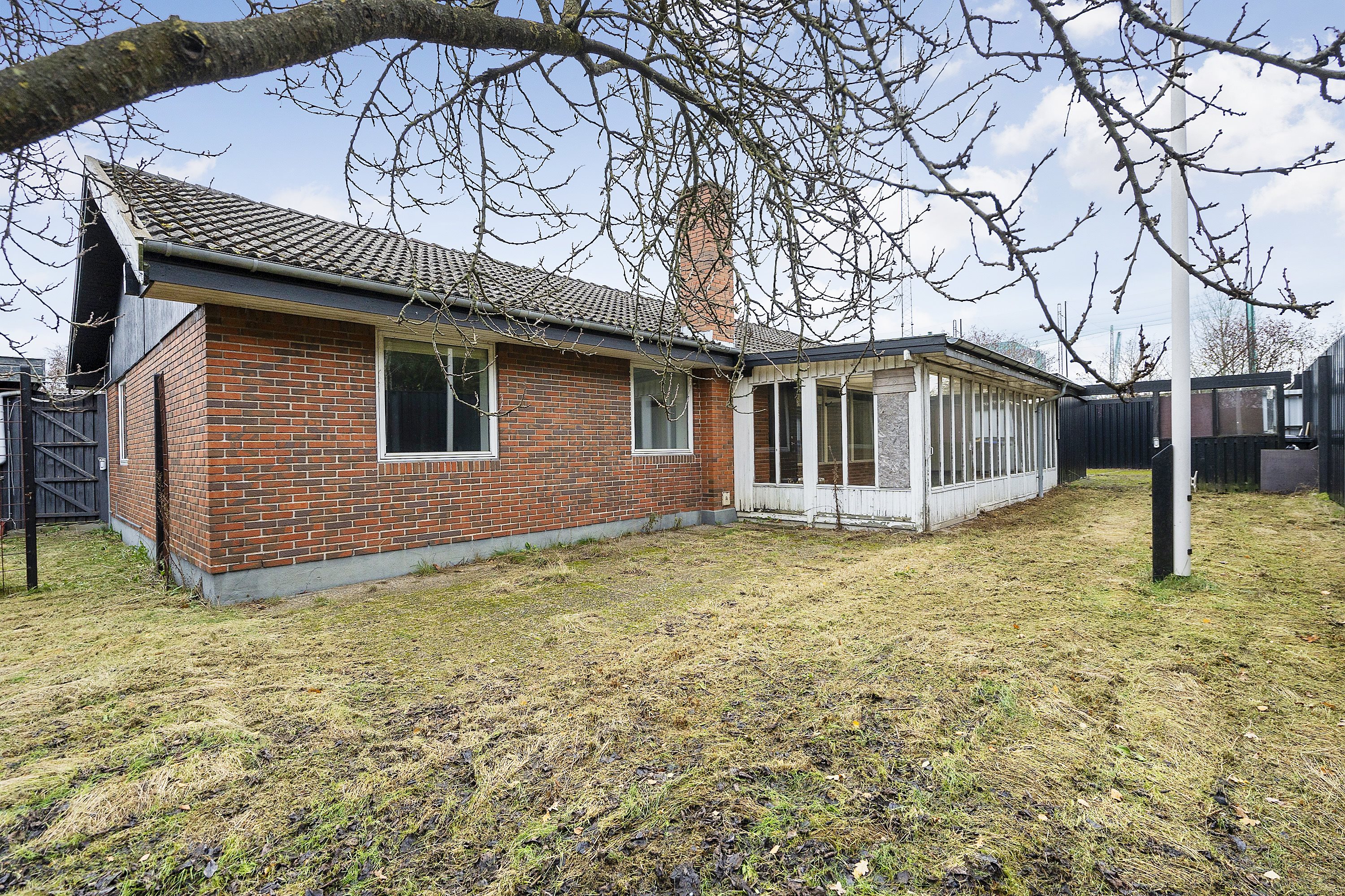 Fremhævet ejendommen billede i fuldskærmstilstand. Billede af Langelandsvej 24, 5800 Nyborg