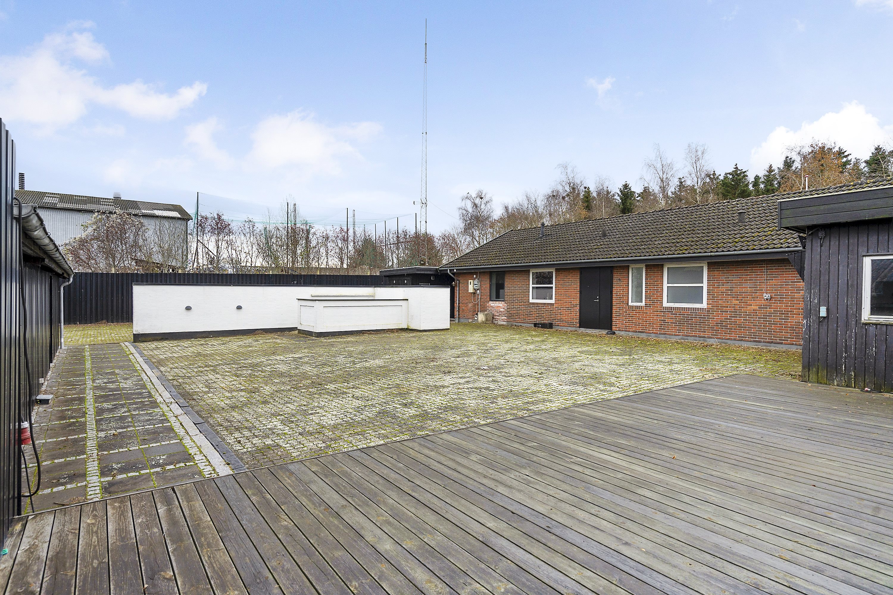 Fremhævet ejendommen billede i fuldskærmstilstand. Billede af Langelandsvej 24, 5800 Nyborg