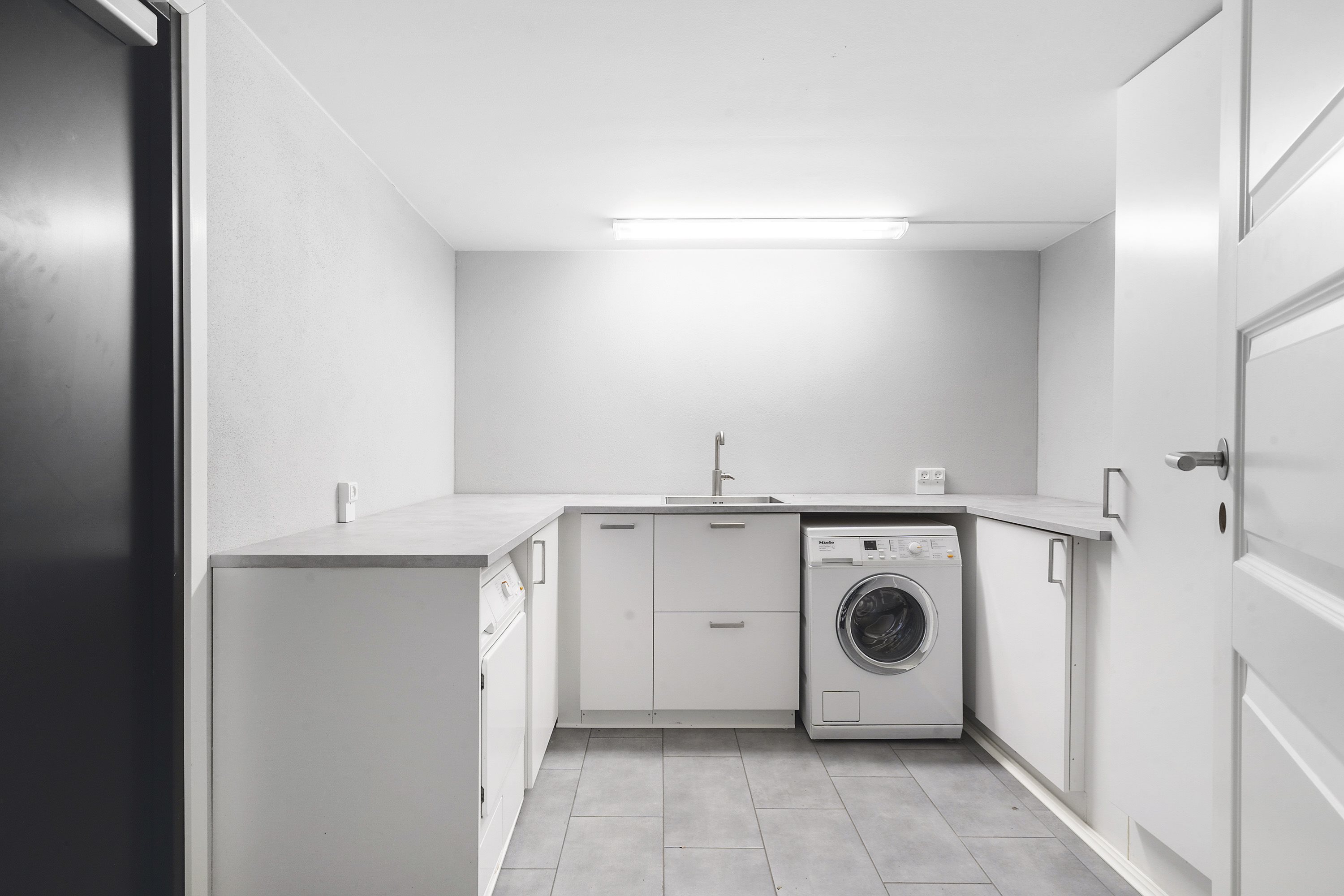 Fremhævet bryggers billede i fuldskærmstilstand. Billede af Langelandsvej 24, 5800 Nyborg