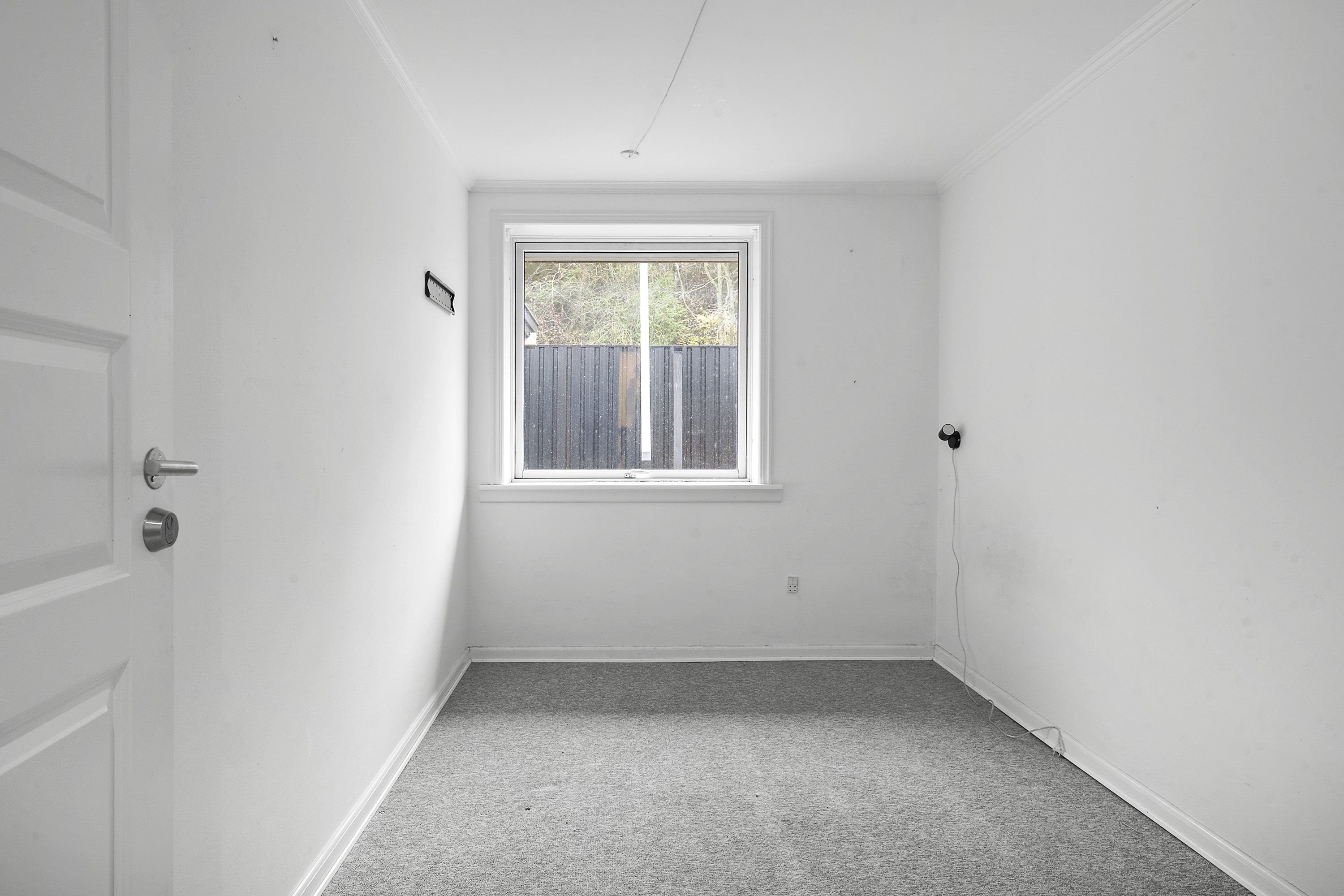 Fremhævet værelse billede i fuldskærmstilstand. Billede af Langelandsvej 24, 5800 Nyborg