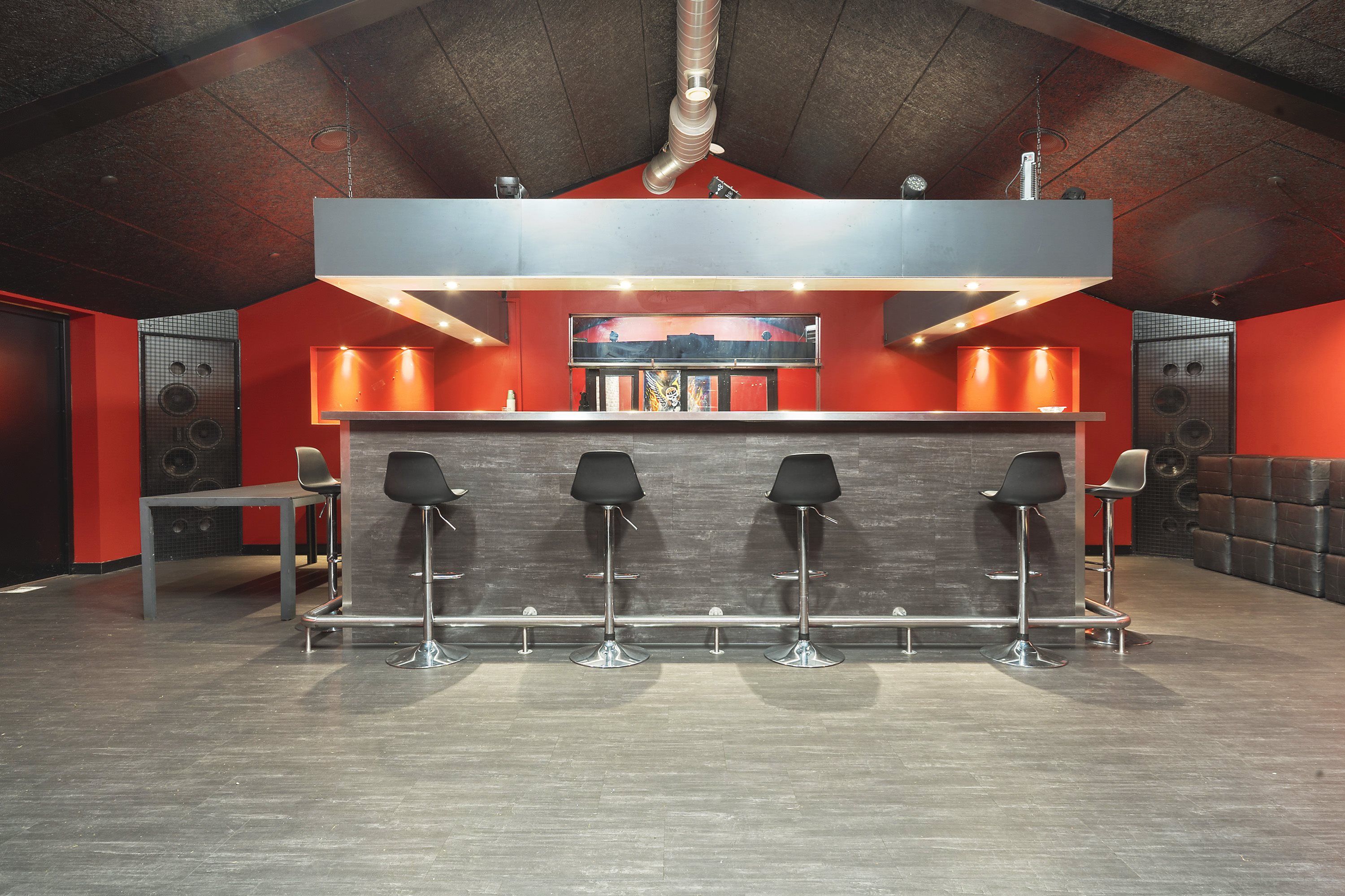 Fremhævet bar billede i fuldskærmstilstand. Billede af Langelandsvej 24, 5800 Nyborg