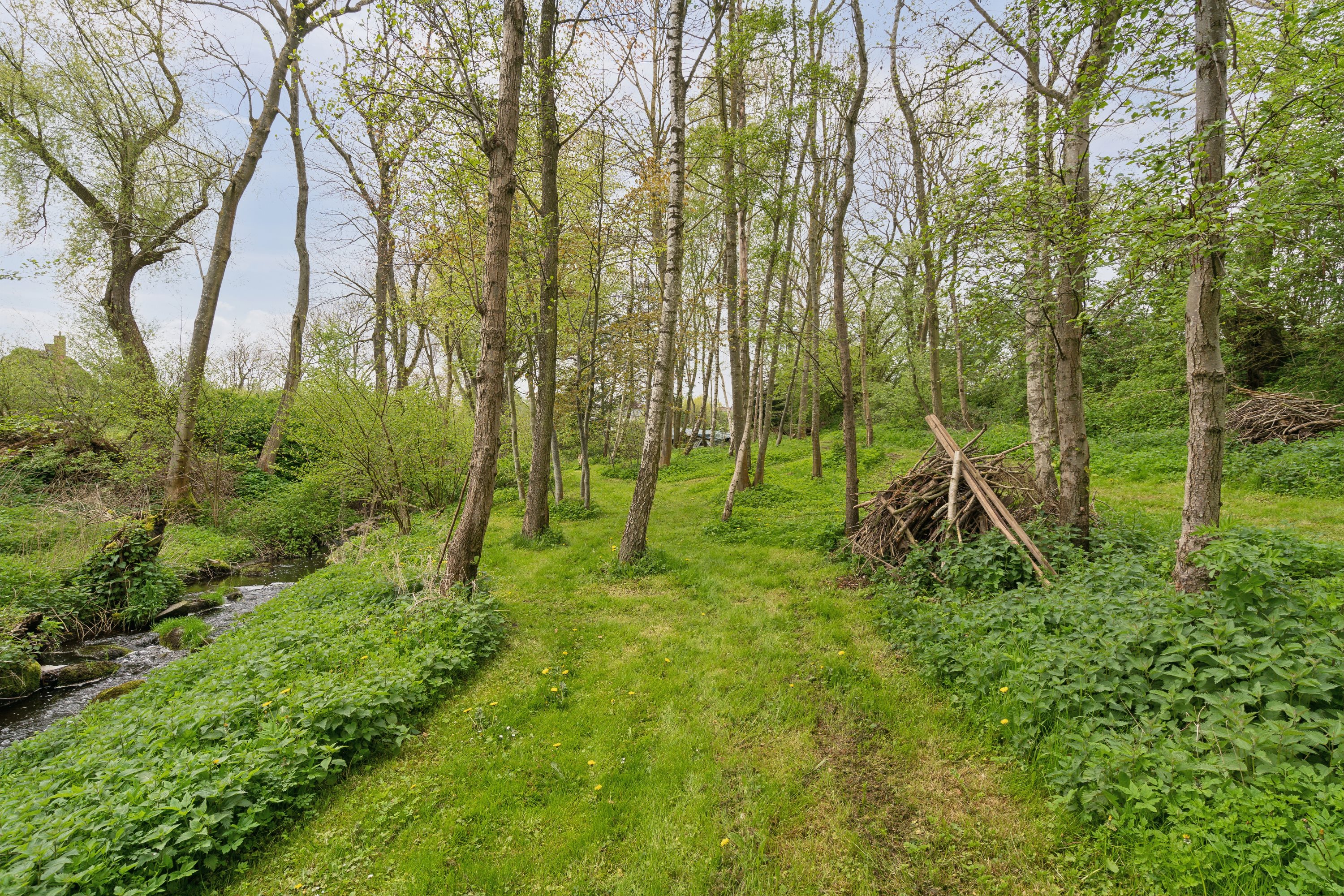 Fremhævet have billede i fuldskærmstilstand. Billede af Nyborgvej 510, 5881 Skårup Fyn