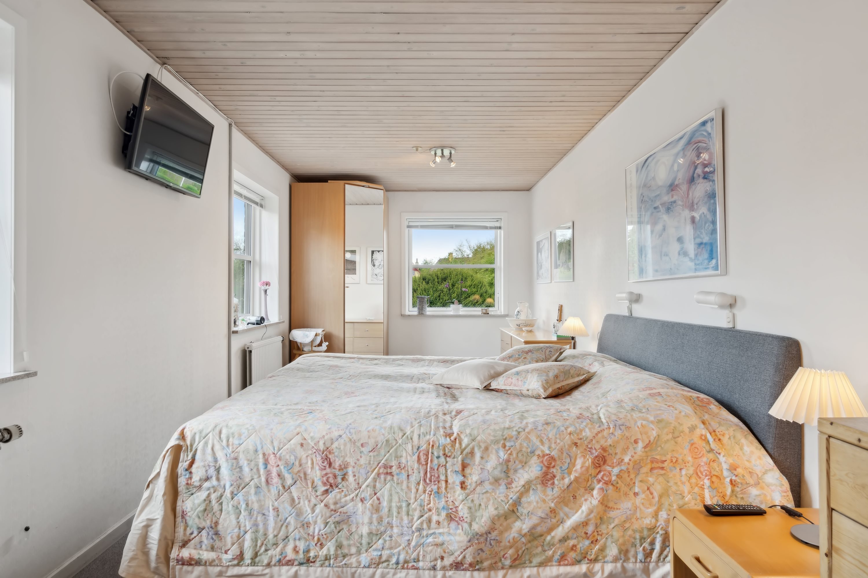 Fremhævet værelse  billede i fuldskærmstilstand. Billede af Nyborgvej 510, 5881 Skårup Fyn