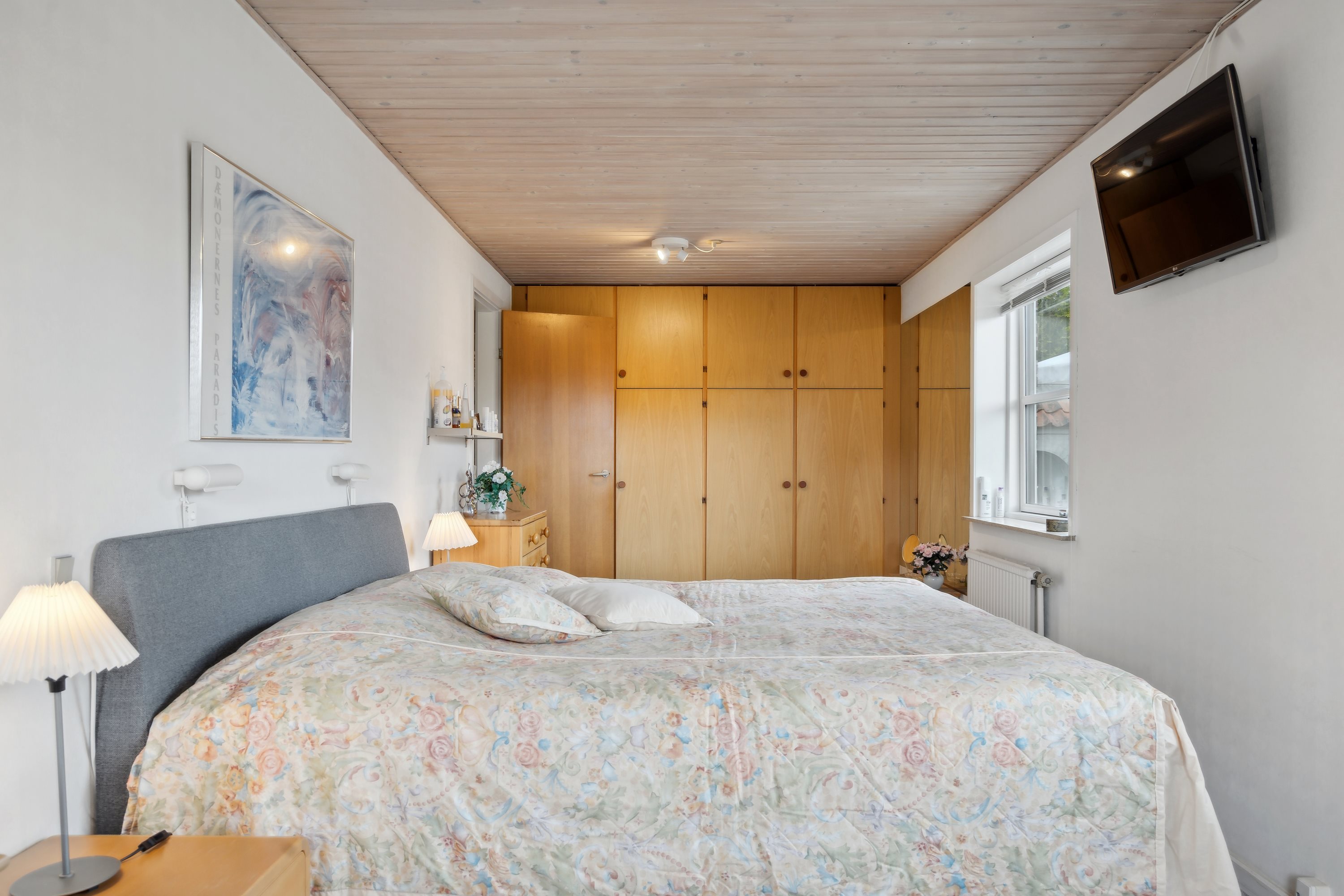 Fremhævet værelse  billede i fuldskærmstilstand. Billede af Nyborgvej 510, 5881 Skårup Fyn