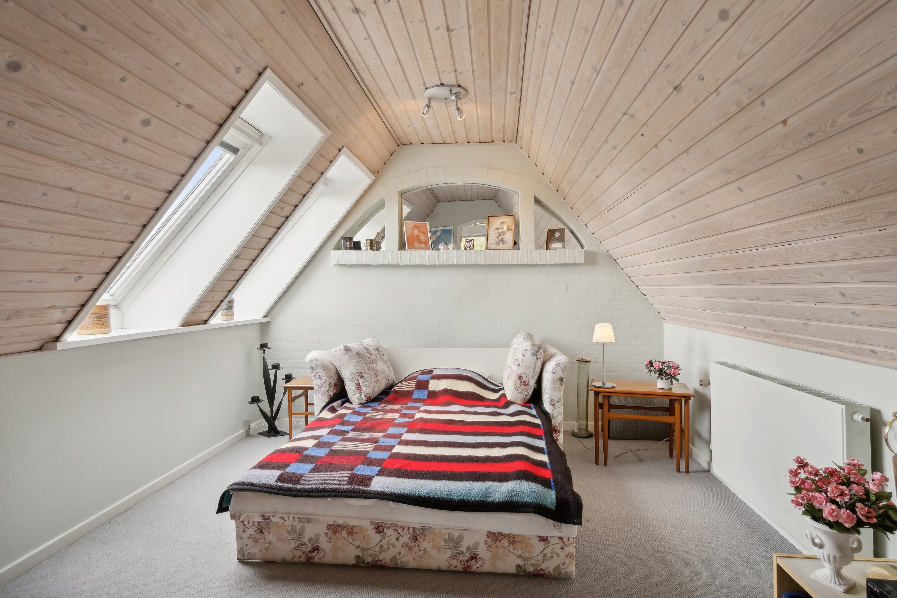 Fremhævet værelse  billede i fuldskærmstilstand. Billede af Nyborgvej 510, 5881 Skårup Fyn