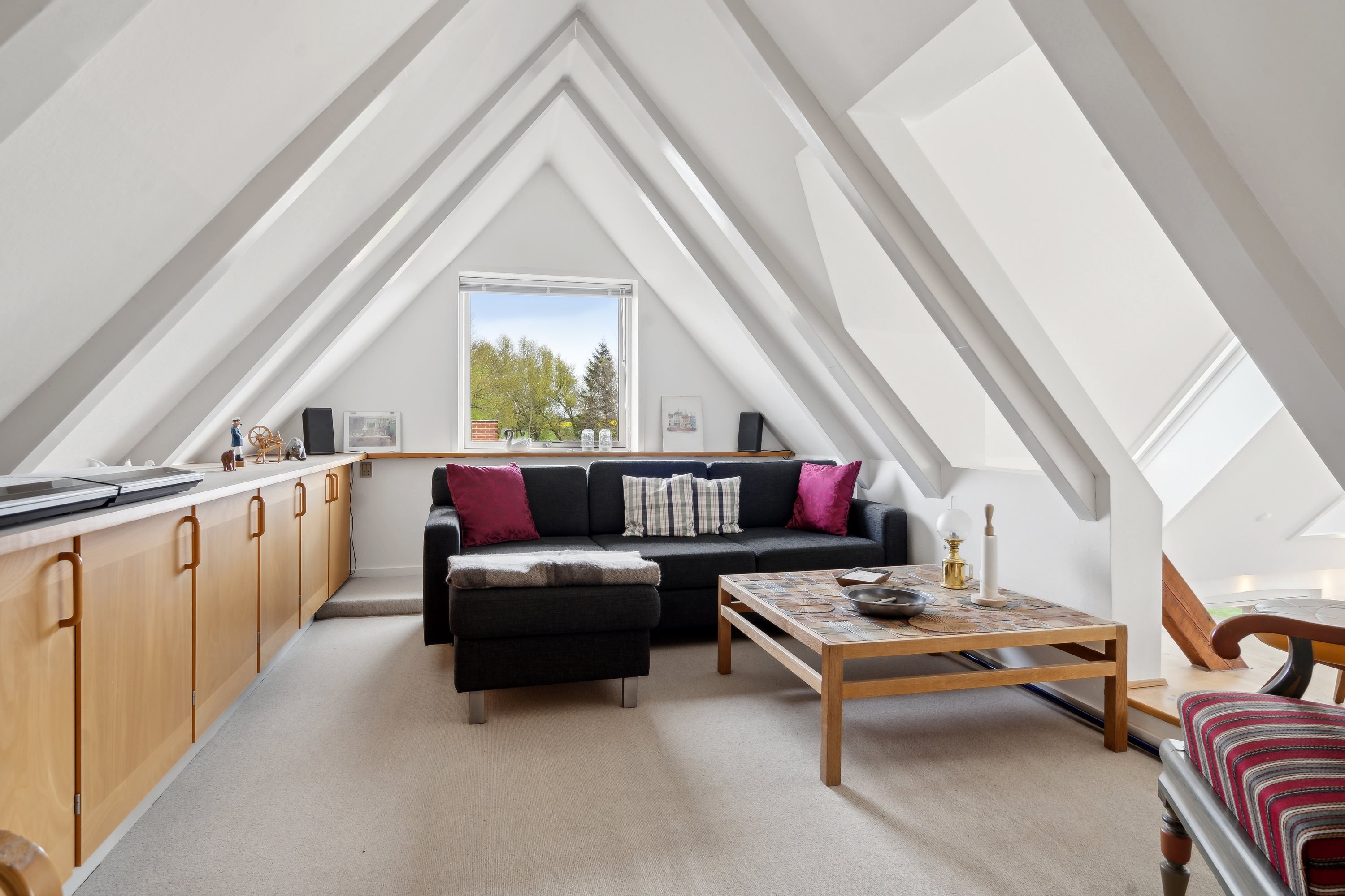 Fremhævet værelse  billede i fuldskærmstilstand. Billede af Nyborgvej 510, 5881 Skårup Fyn