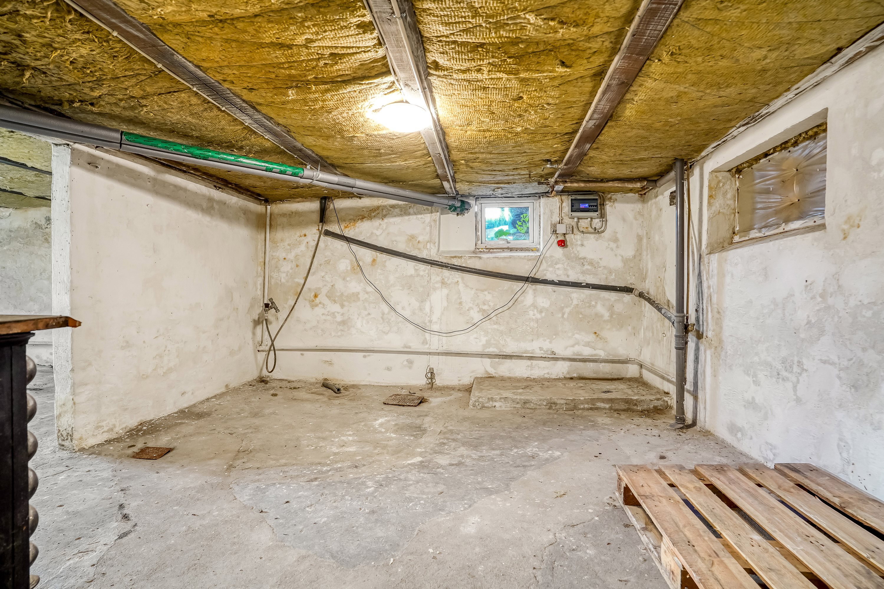 Fremhævet  billede i fuldskærmstilstand. Billede af Stoense Udflyttervej 1, Stoense, 5953 Tranekær