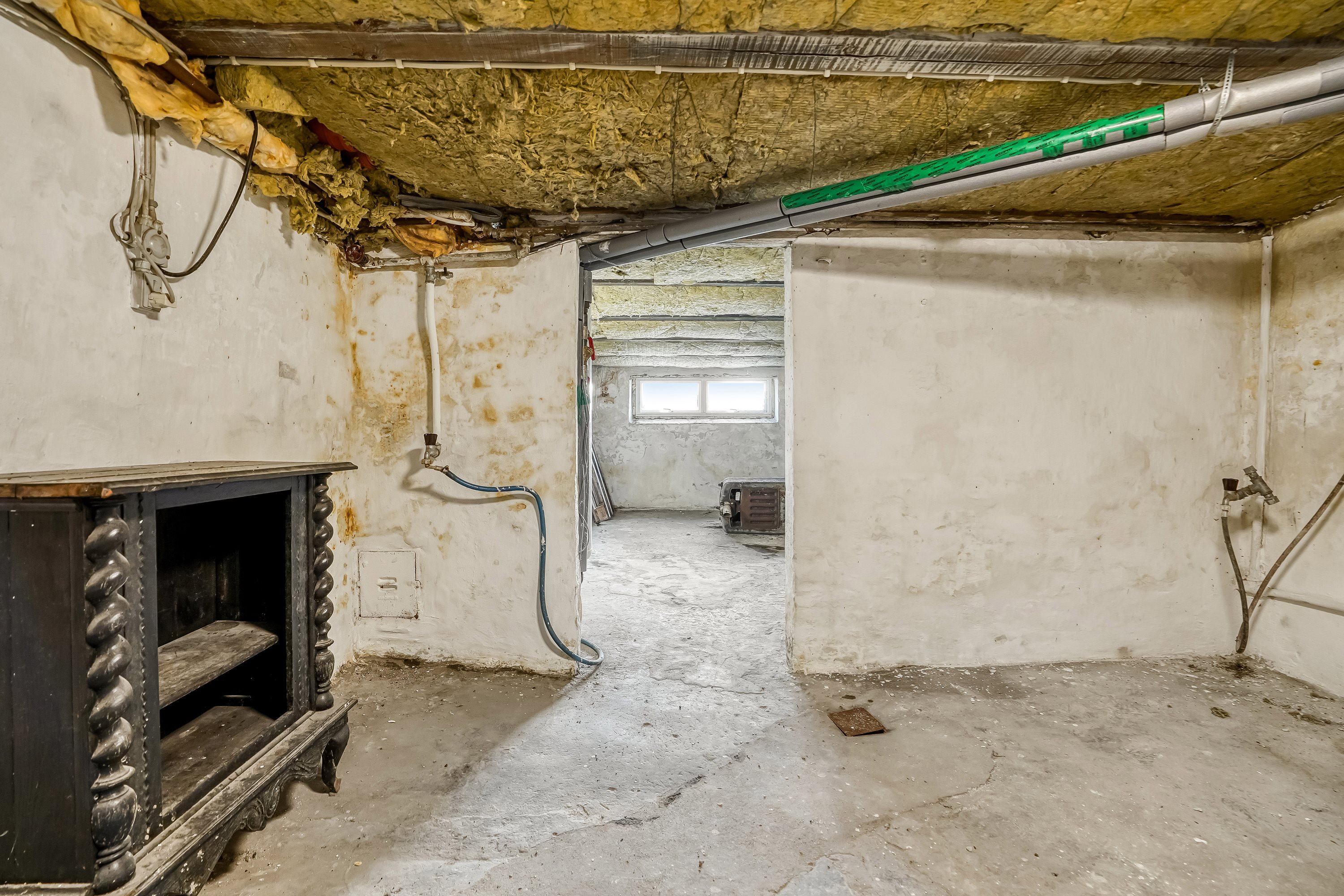 Fremhævet  billede i fuldskærmstilstand. Billede af Stoense Udflyttervej 1, Stoense, 5953 Tranekær