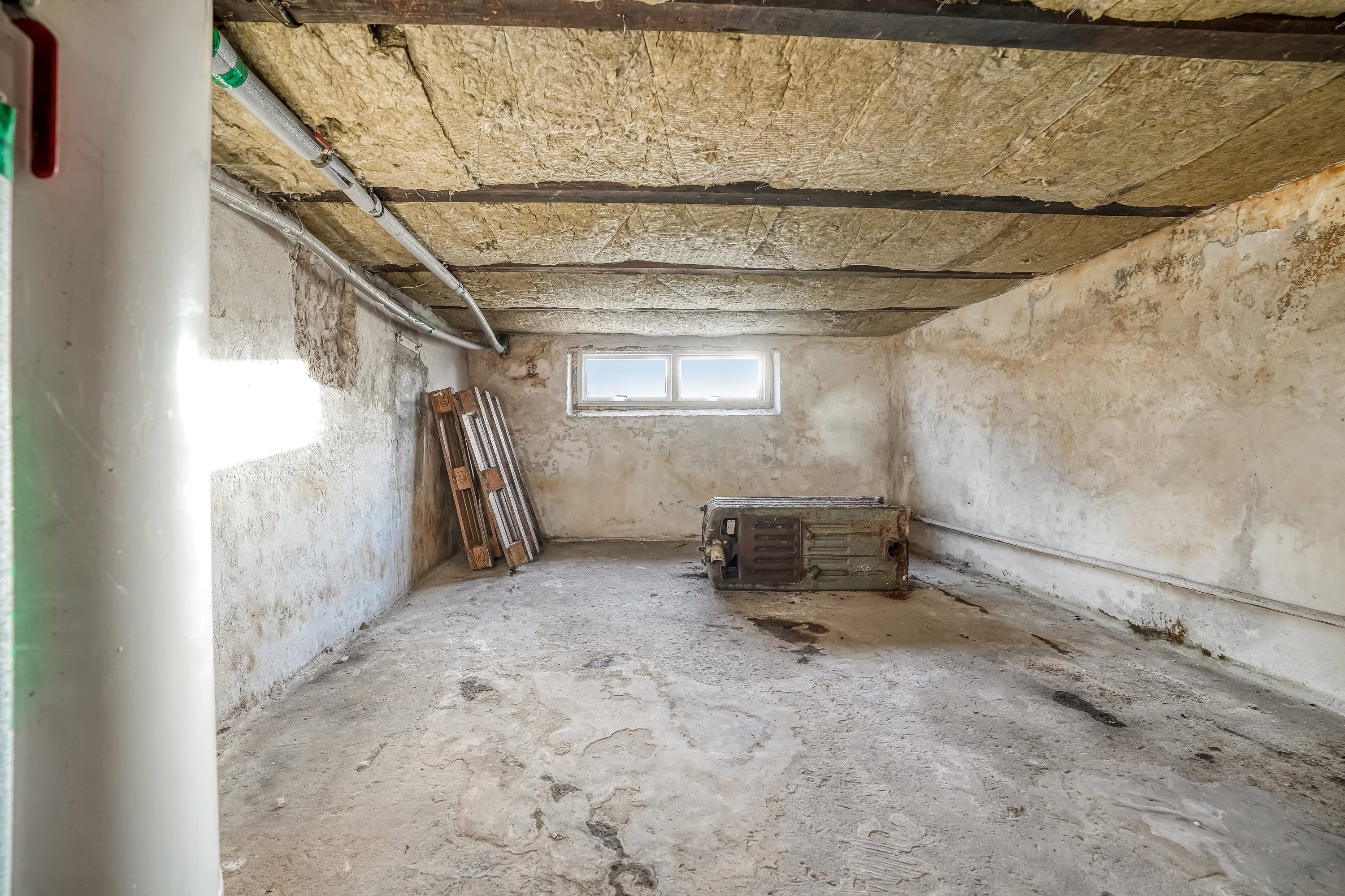 Fremhævet  billede i fuldskærmstilstand. Billede af Stoense Udflyttervej 1, Stoense, 5953 Tranekær