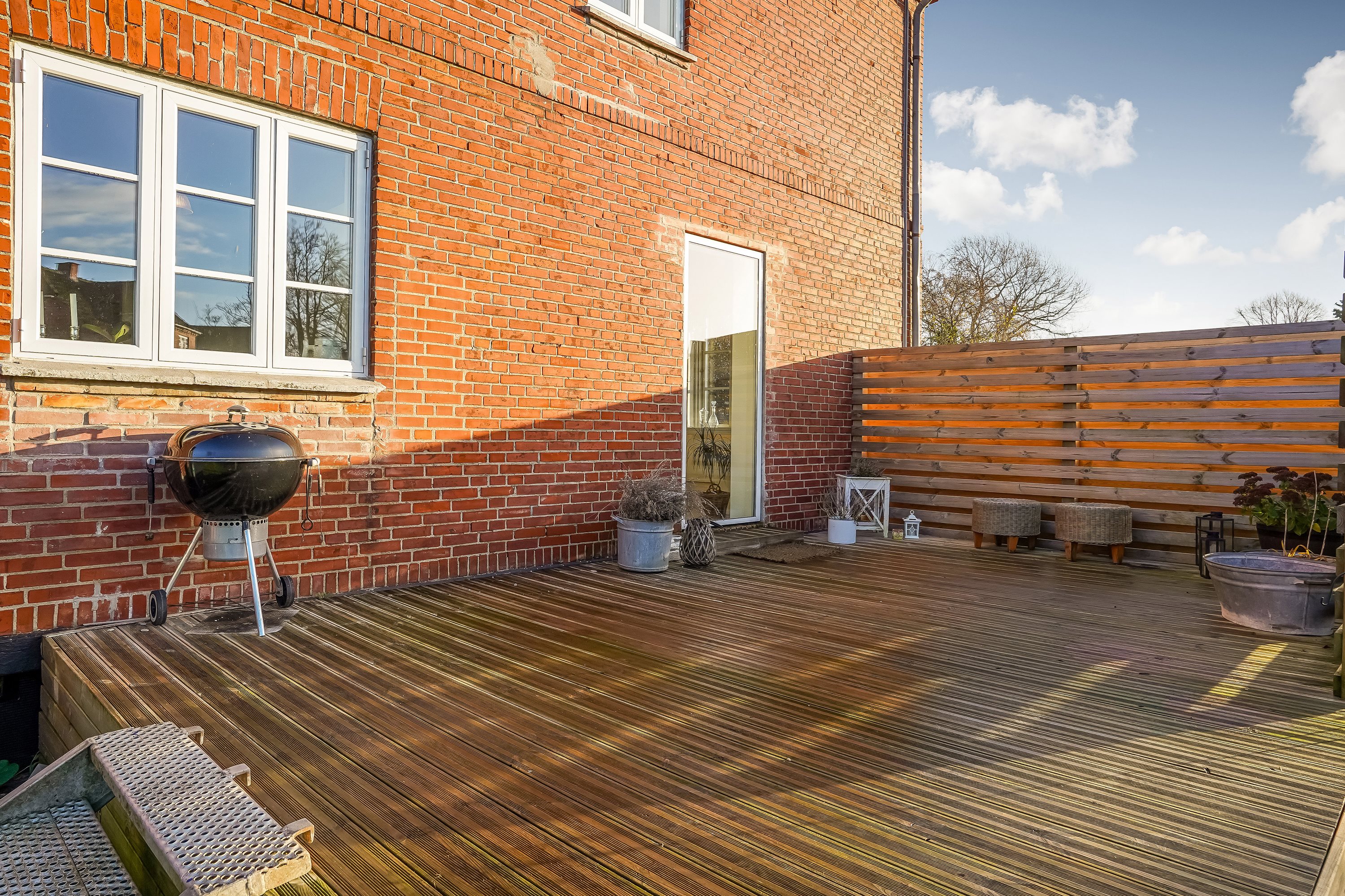 Fremhævet  billede i fuldskærmstilstand. Billede af Stoense Udflyttervej 1, Stoense, 5953 Tranekær