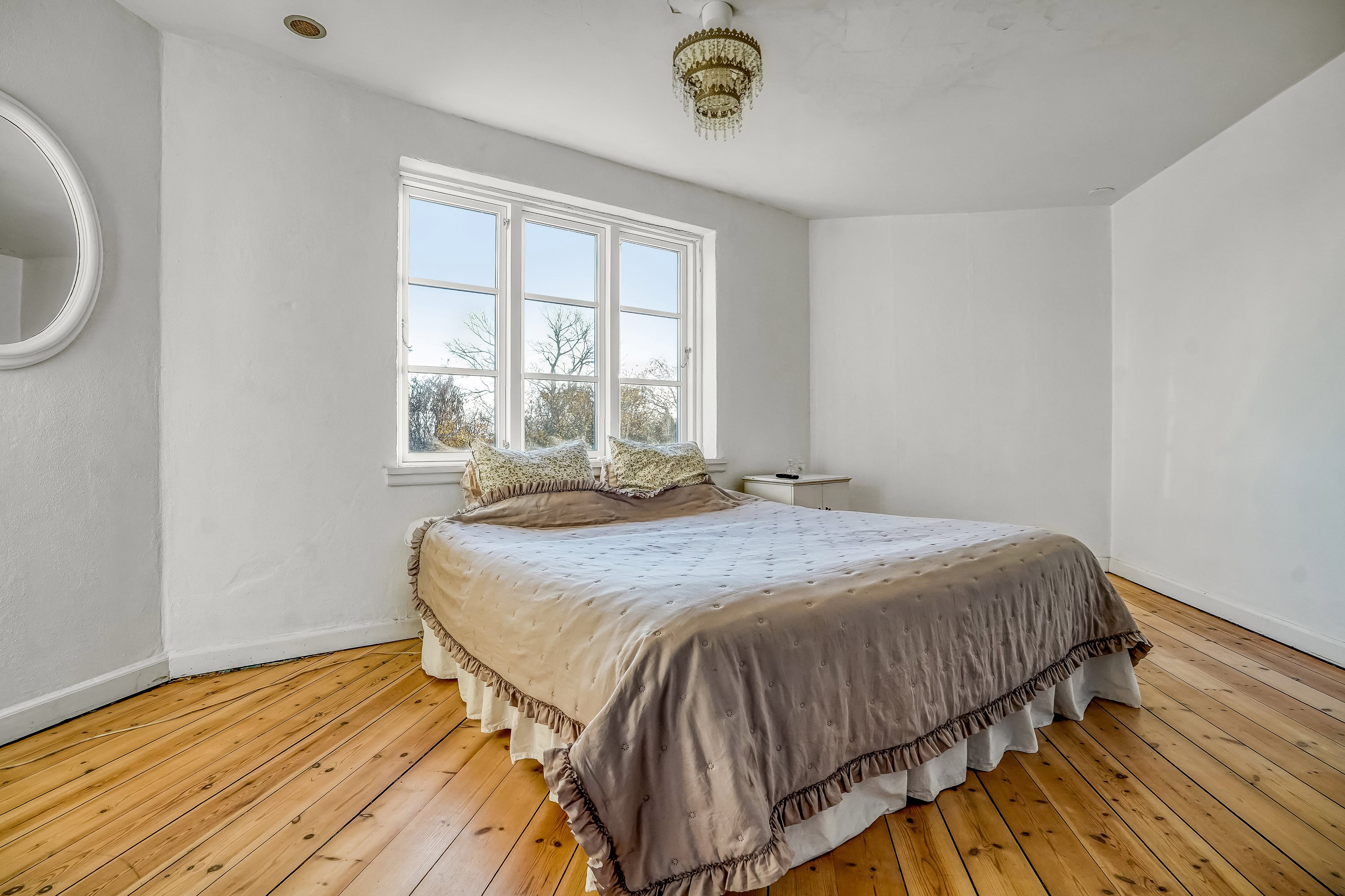 Fremhævet  billede i fuldskærmstilstand. Billede af Stoense Udflyttervej 1, Stoense, 5953 Tranekær