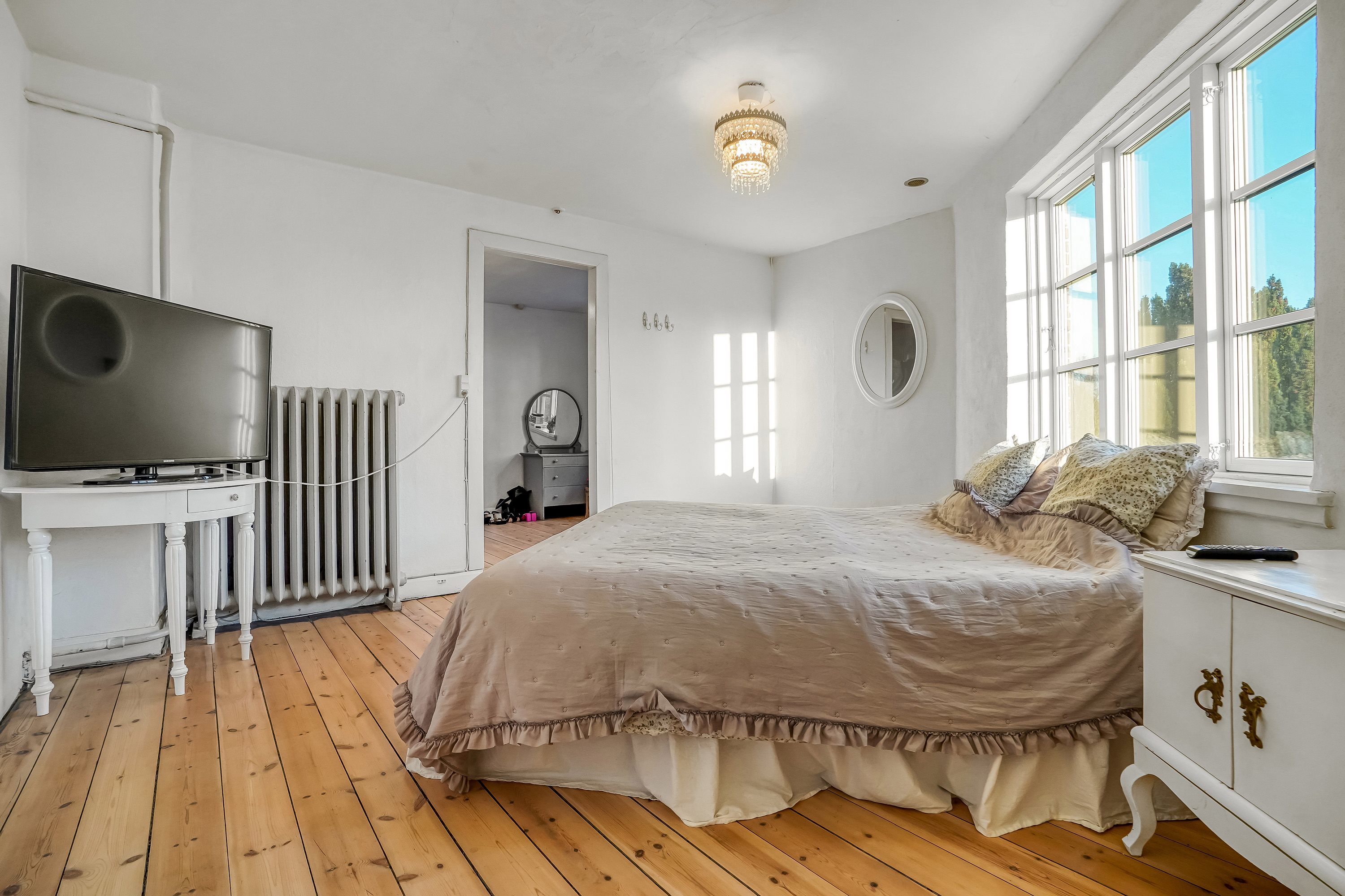 Fremhævet  billede i fuldskærmstilstand. Billede af Stoense Udflyttervej 1, Stoense, 5953 Tranekær