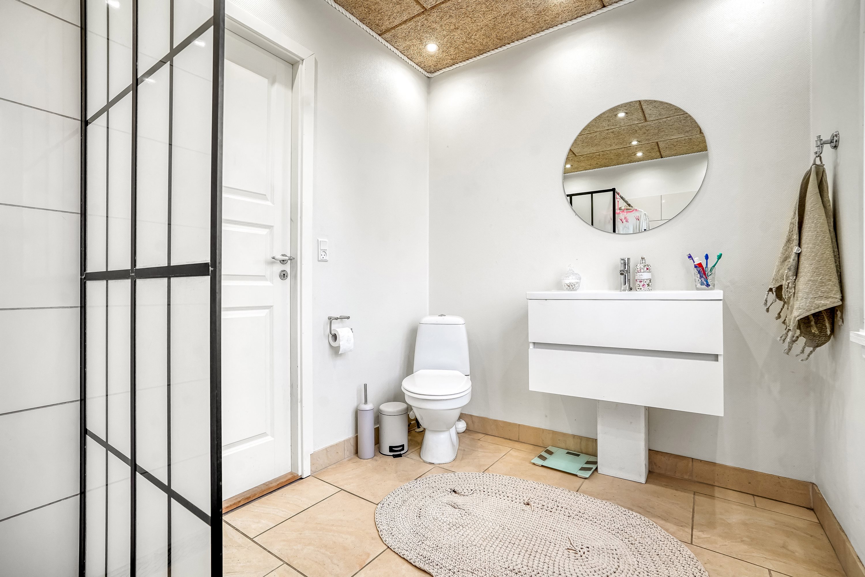 Fremhævet  billede i fuldskærmstilstand. Billede af Stoense Udflyttervej 1, Stoense, 5953 Tranekær