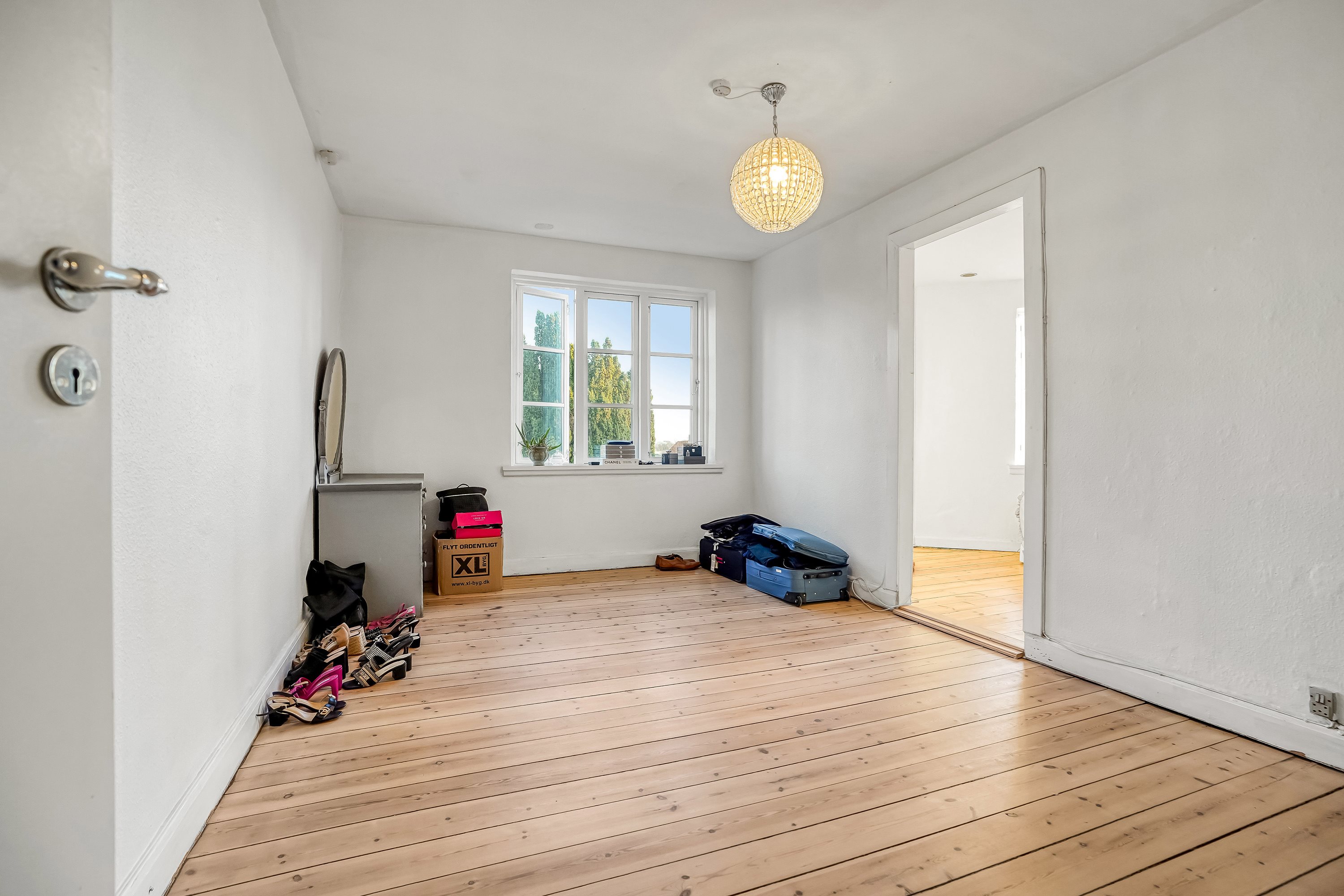 Fremhævet  billede i fuldskærmstilstand. Billede af Stoense Udflyttervej 1, Stoense, 5953 Tranekær