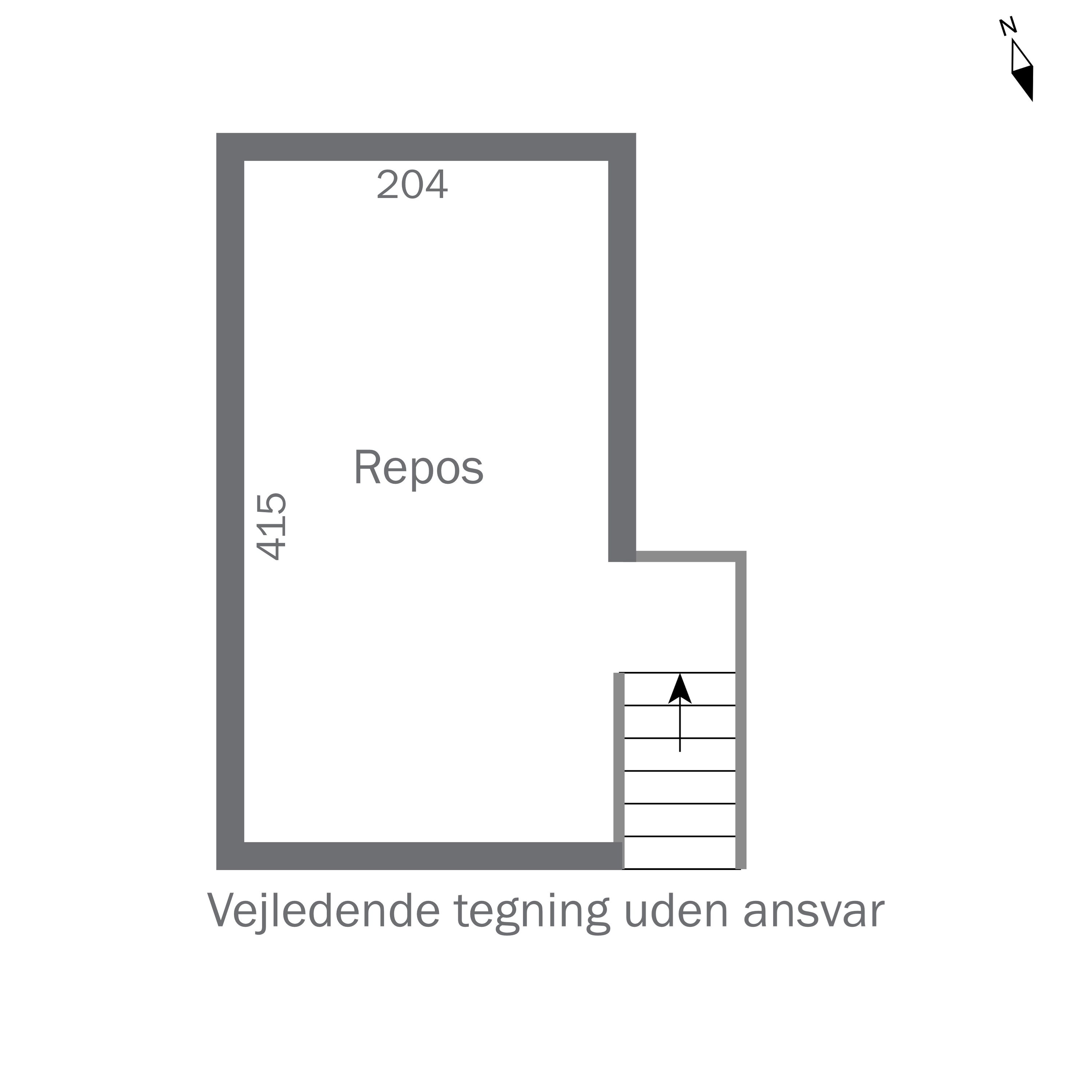 Plantegninger billede af Nyborgvej 510, 5881 Skårup Fyn
