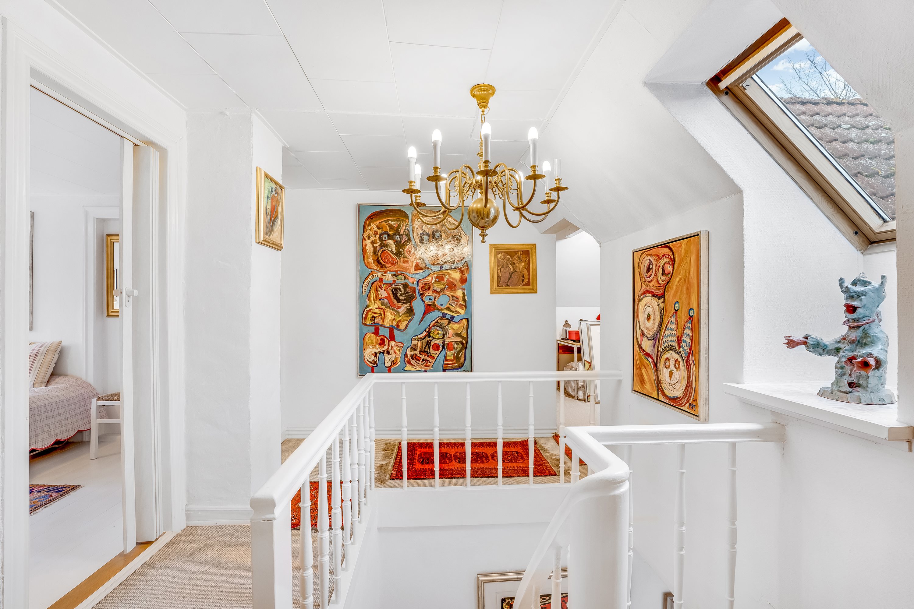 Fremhævet repos billede i fuldskærmstilstand. Billede af Hovedgaden 40, 4920 Søllested