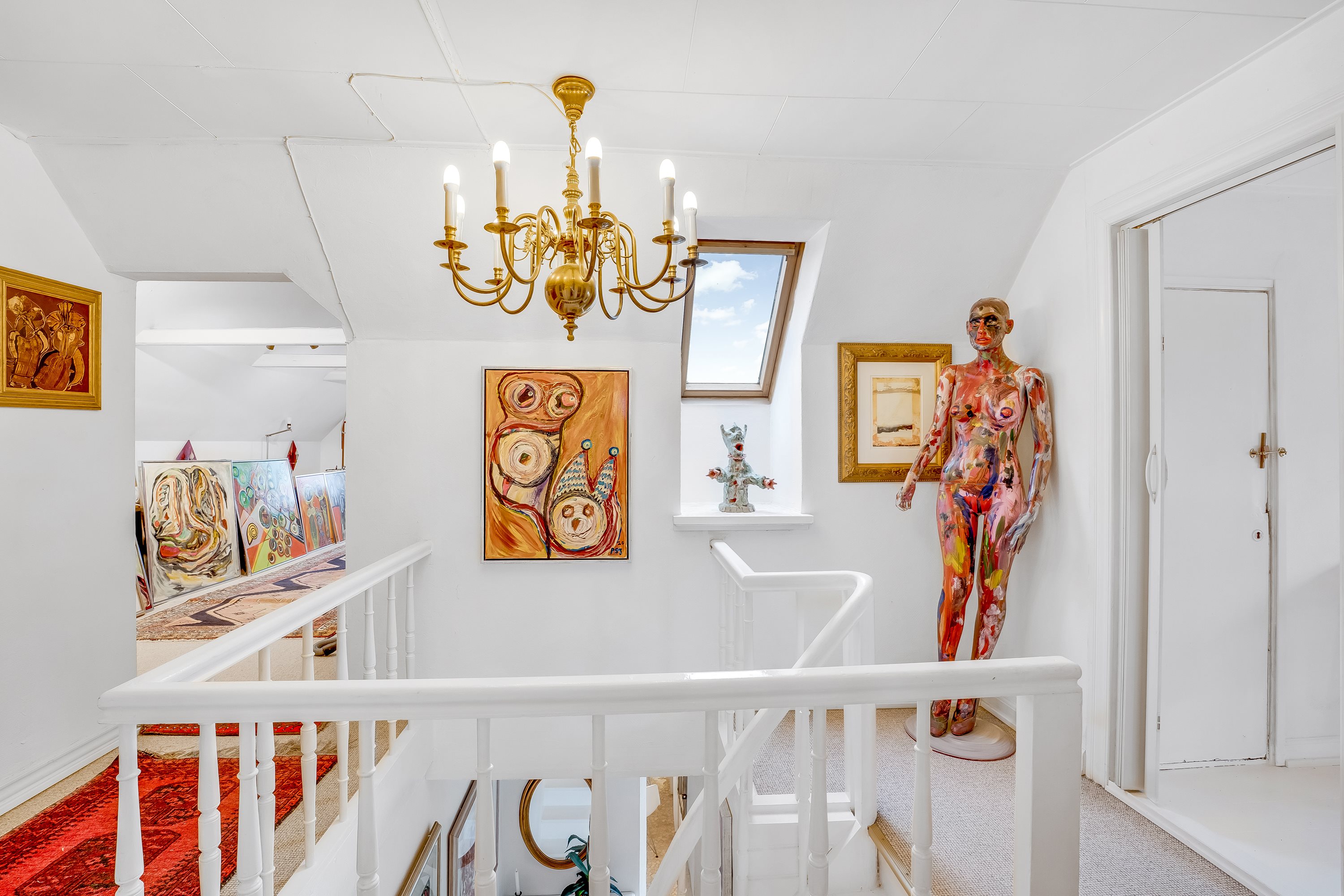 Fremhævet repos billede i fuldskærmstilstand. Billede af Hovedgaden 40, 4920 Søllested