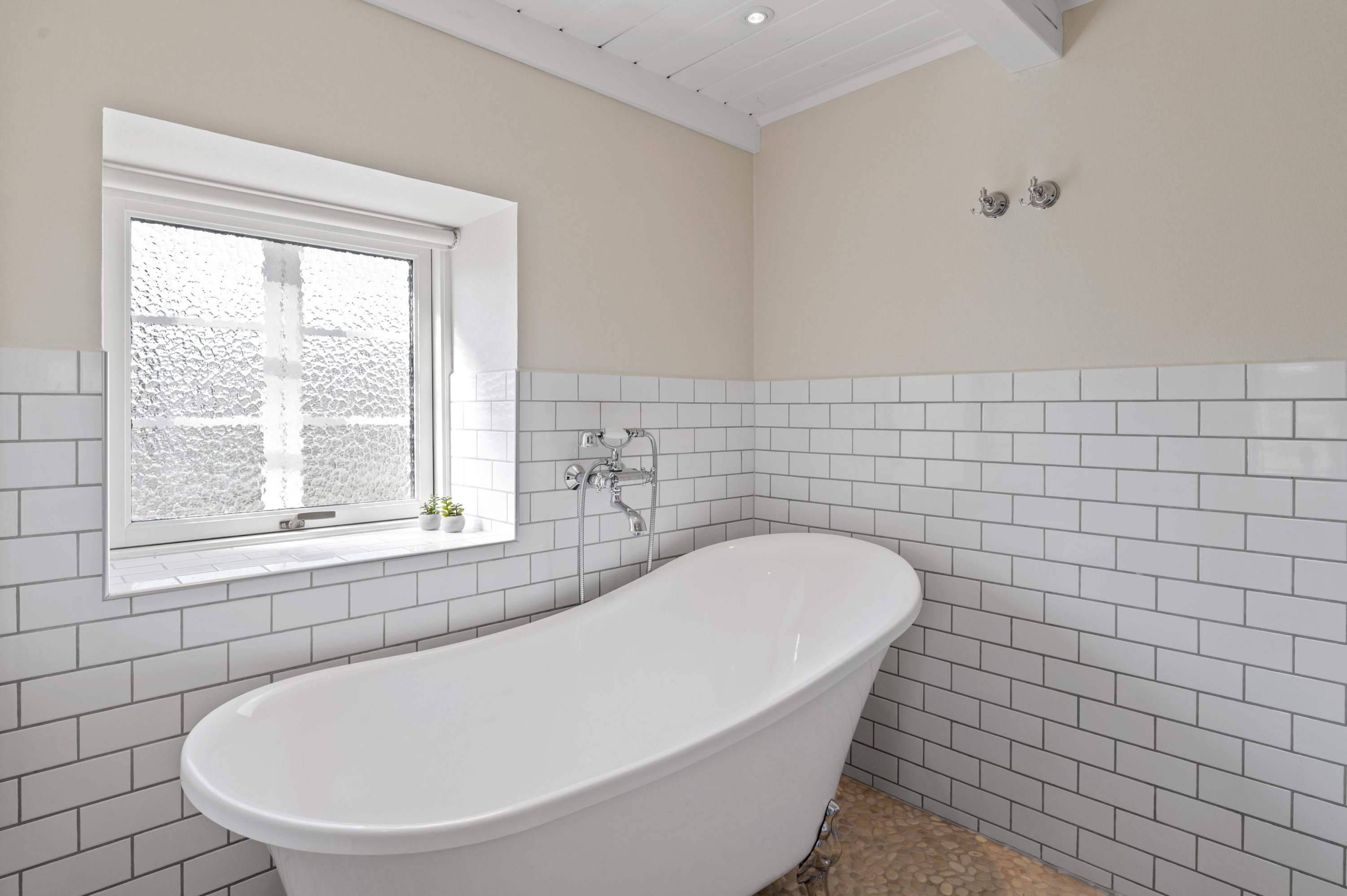 Fremhævet badeværelse billede i fuldskærmstilstand. Billede af Houvig Klitvej 55, Houvig, 6950 Ringkøbing