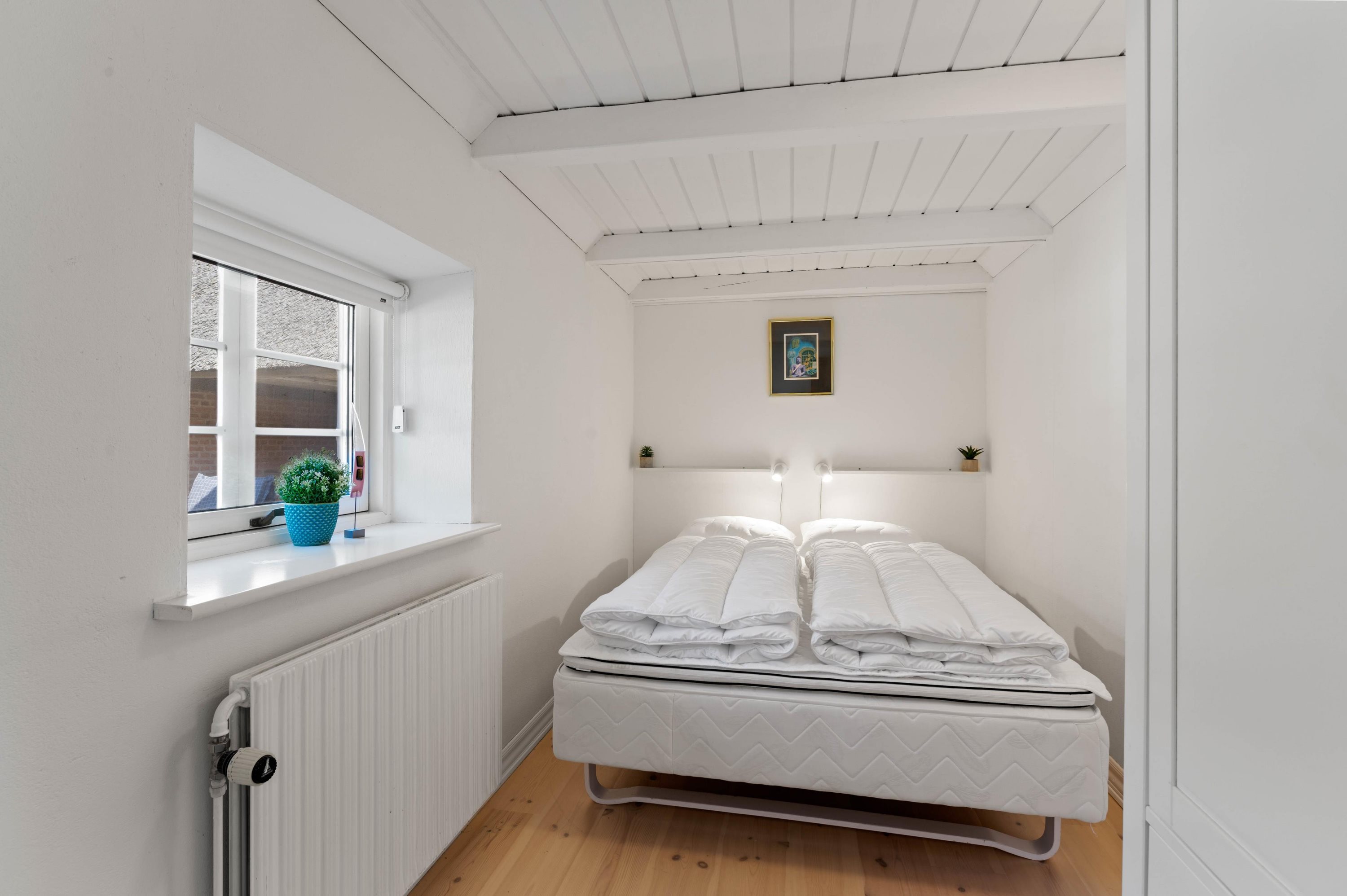 Fremhævet værelse billede i fuldskærmstilstand. Billede af Houvig Klitvej 55, Houvig, 6950 Ringkøbing