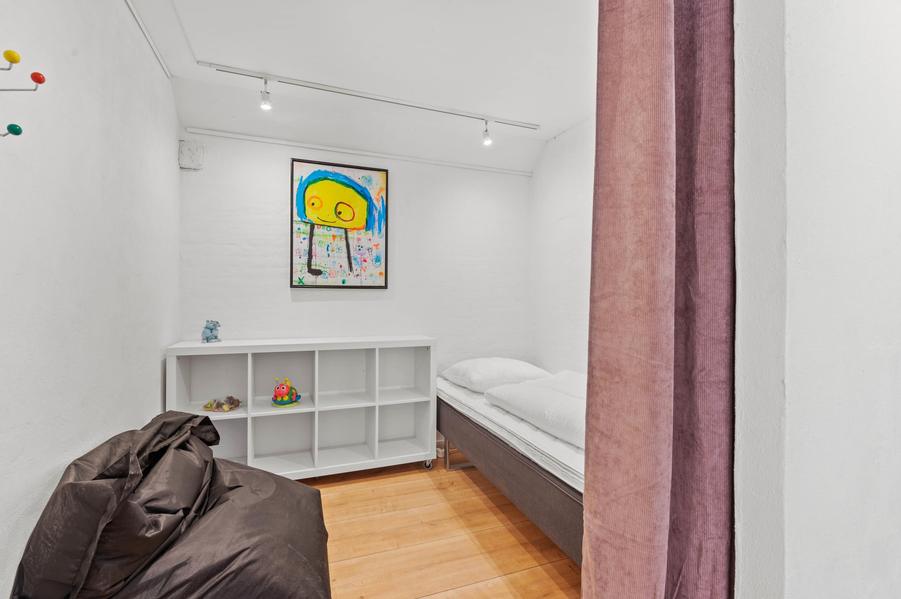 Fremhævet værelse billede i fuldskærmstilstand. Billede af Houvig Klitvej 55, Houvig, 6950 Ringkøbing