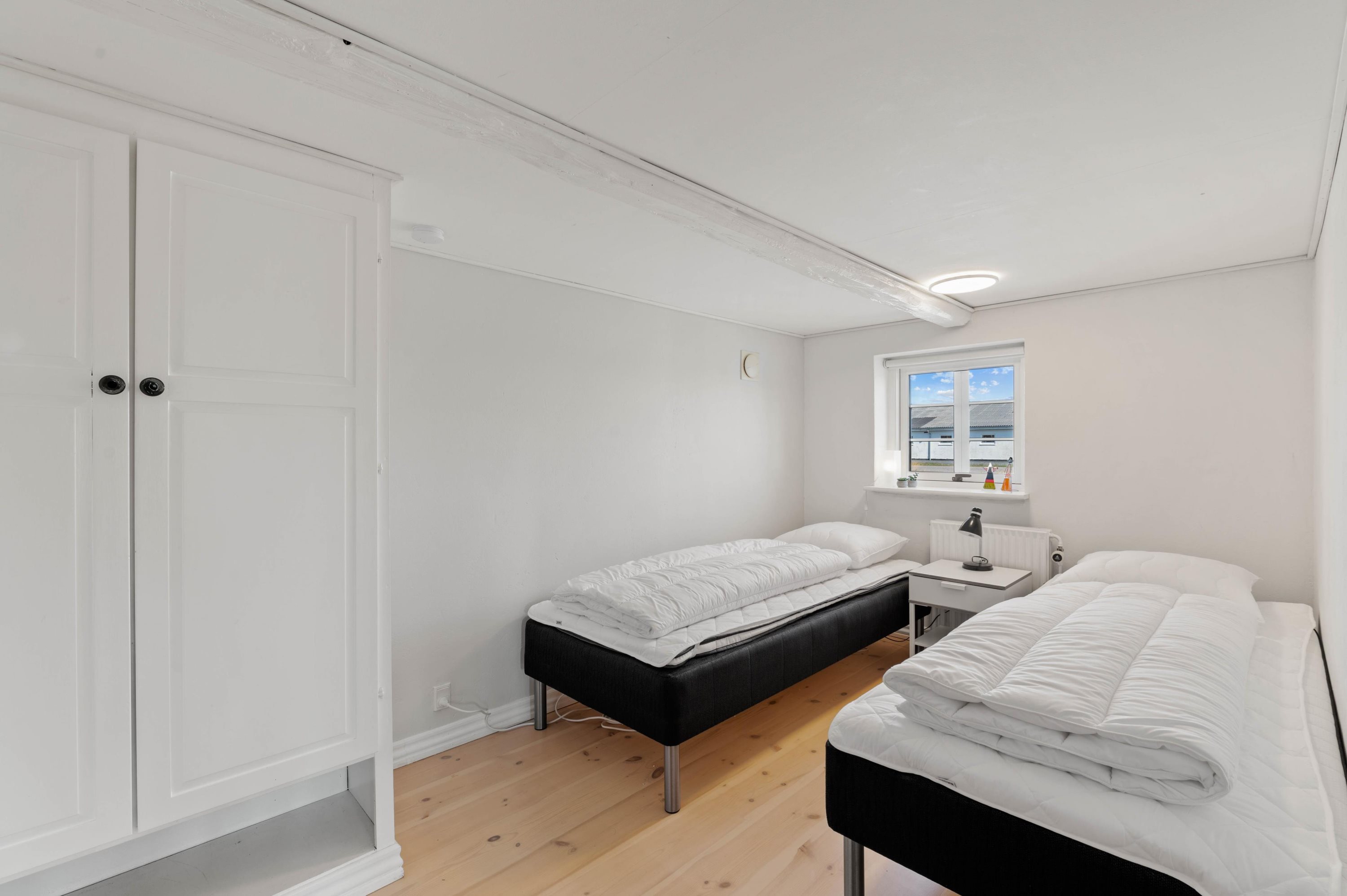 Fremhævet værelse billede i fuldskærmstilstand. Billede af Houvig Klitvej 55, Houvig, 6950 Ringkøbing