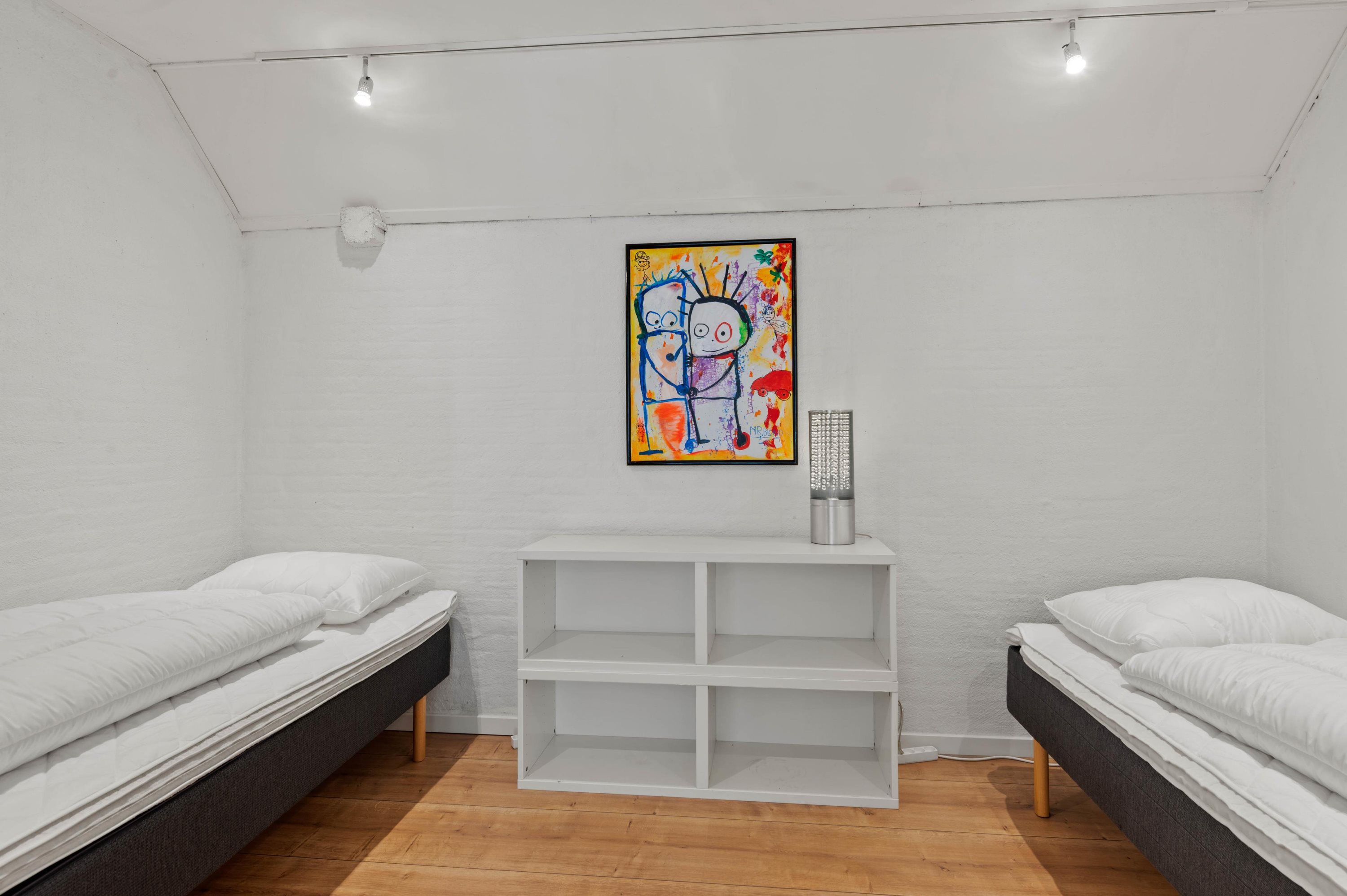 Fremhævet værelse billede i fuldskærmstilstand. Billede af Houvig Klitvej 55, Houvig, 6950 Ringkøbing