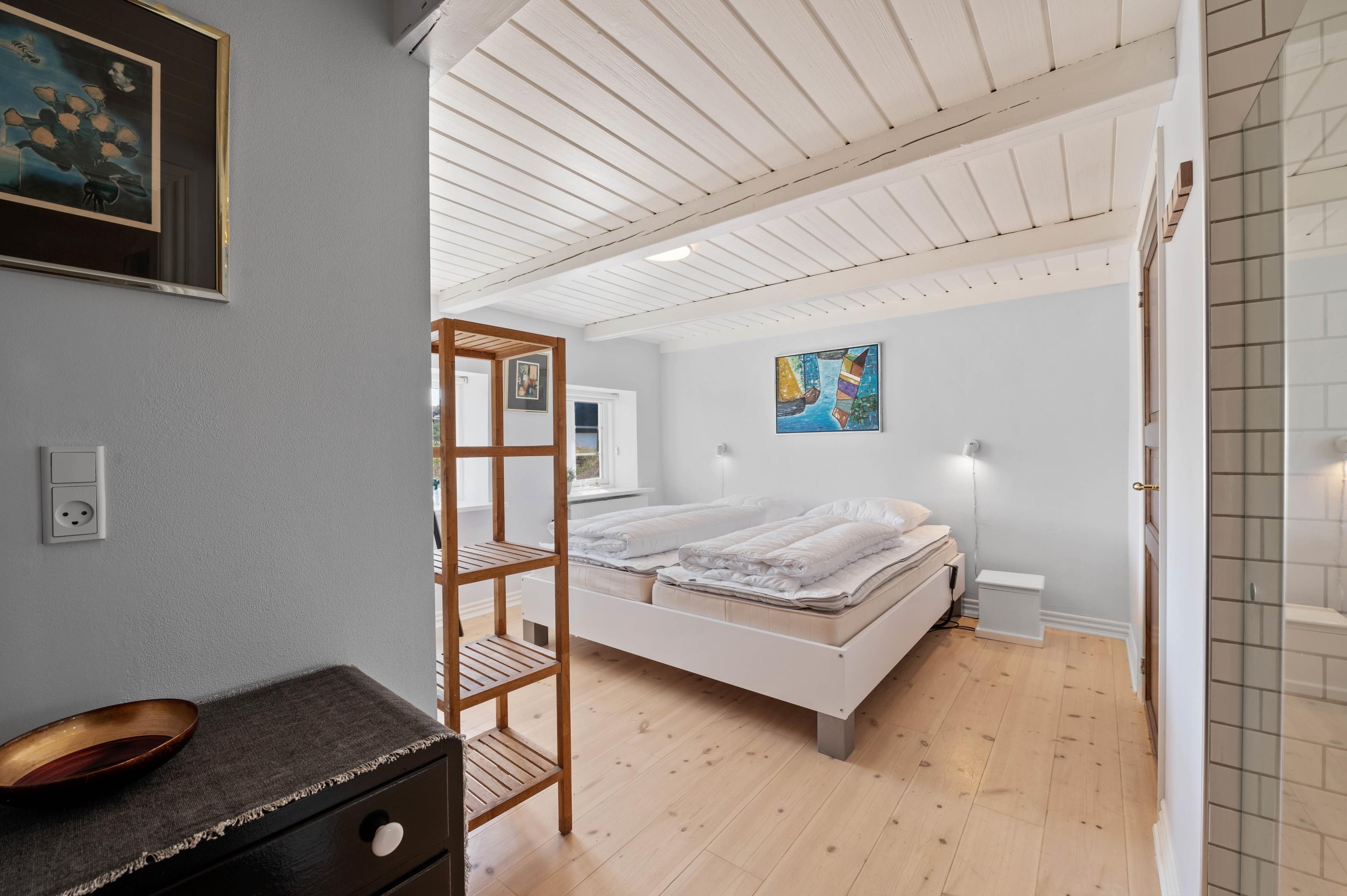 Fremhævet værelse billede i fuldskærmstilstand. Billede af Houvig Klitvej 55, Houvig, 6950 Ringkøbing