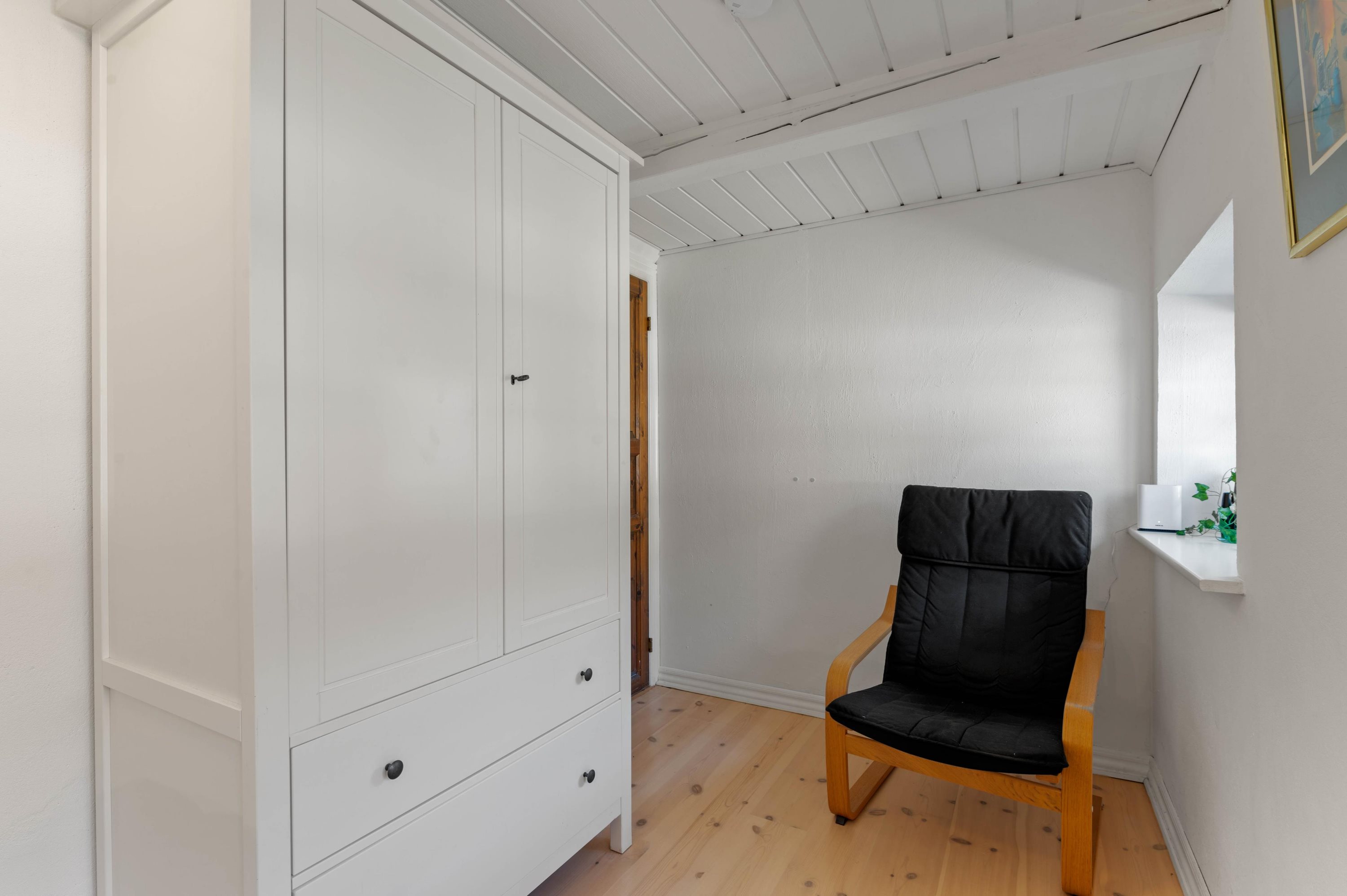 Fremhævet værelse billede i fuldskærmstilstand. Billede af Houvig Klitvej 55, Houvig, 6950 Ringkøbing