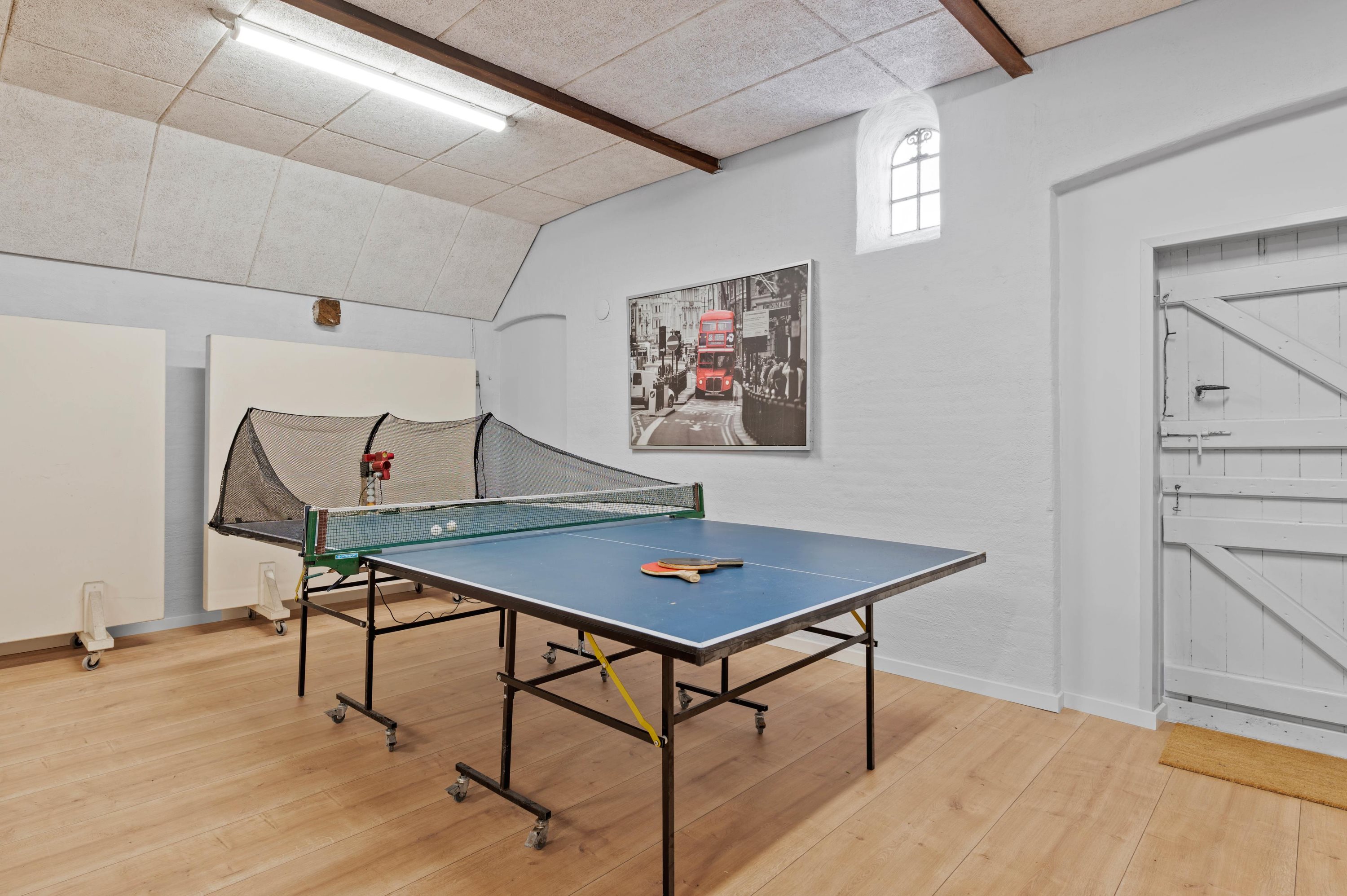 Fremhævet aktivitetsrum billede i fuldskærmstilstand. Billede af Houvig Klitvej 55, Houvig, 6950 Ringkøbing