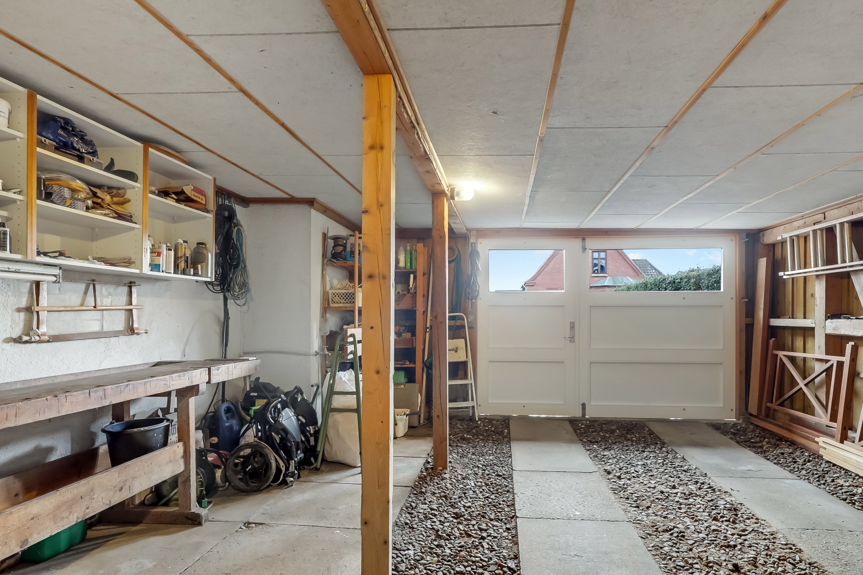 Fremhævet andet billede i fuldskærmstilstand. Billede af Gammel Skårupvænge 23, 5700 Svendborg