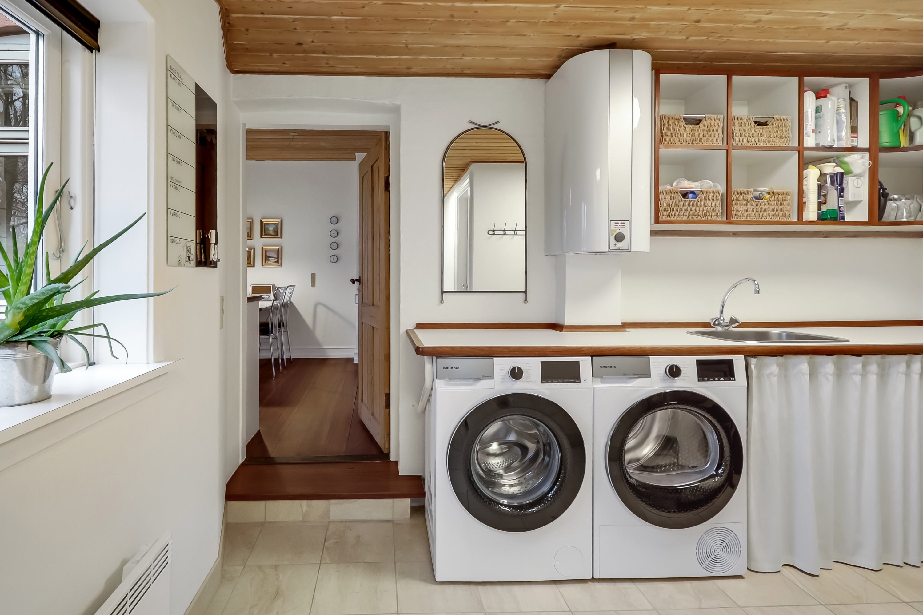 Fremhævet bryggers billede i fuldskærmstilstand. Billede af Gammel Skårupvænge 23, 5700 Svendborg