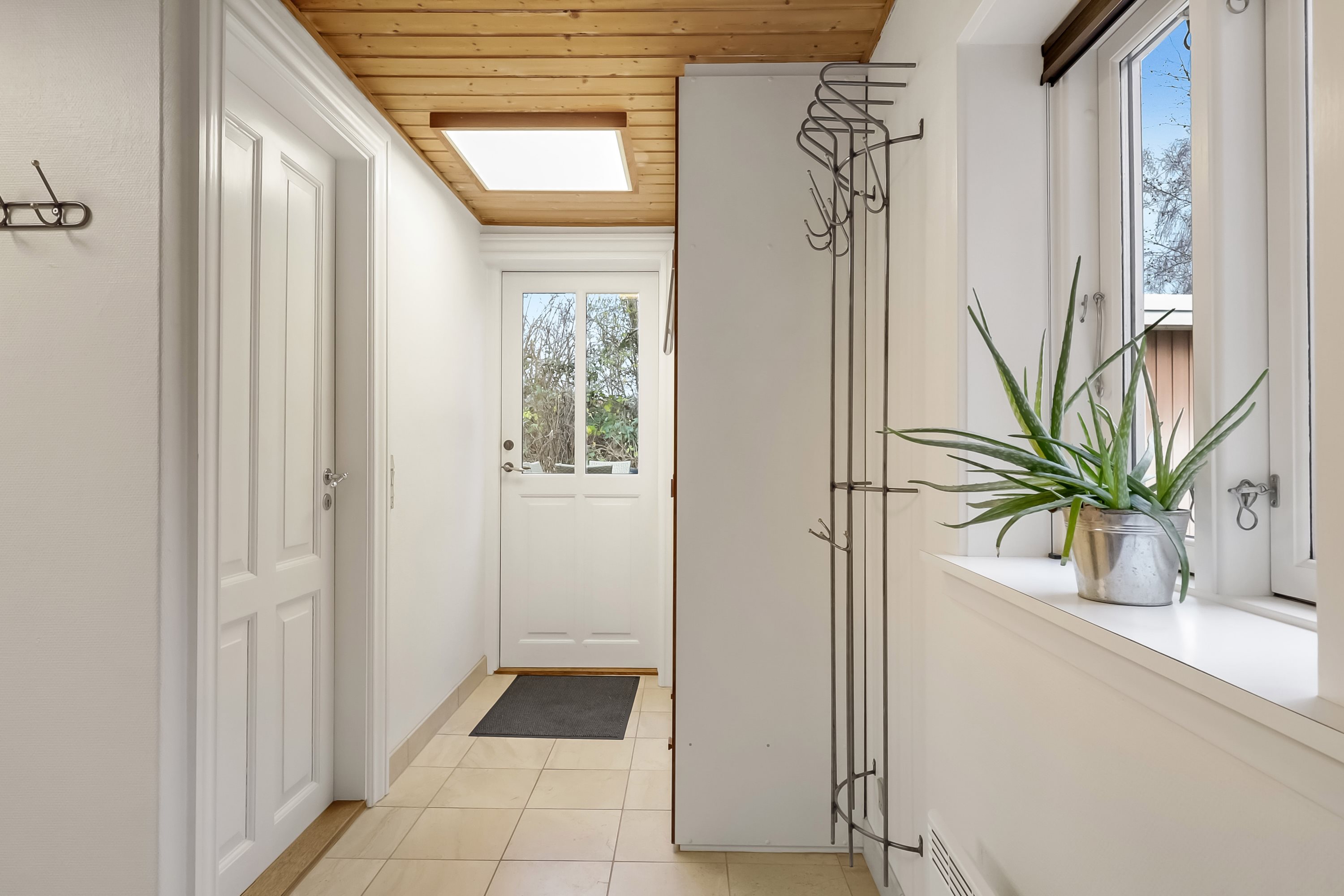 Fremhævet entré billede i fuldskærmstilstand. Billede af Gammel Skårupvænge 23, 5700 Svendborg