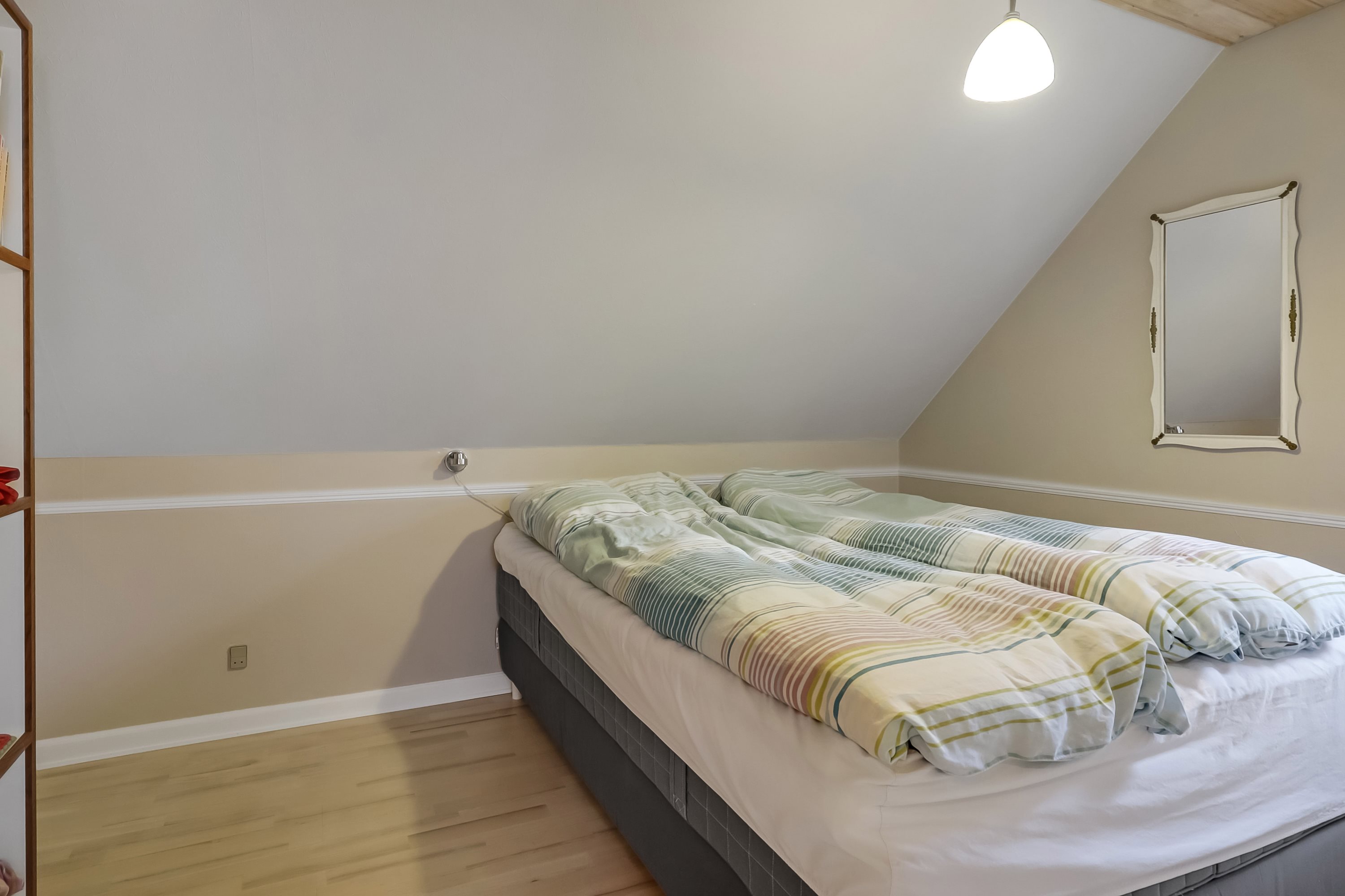 Fremhævet værelse billede i fuldskærmstilstand. Billede af Gammel Skårupvænge 23, 5700 Svendborg