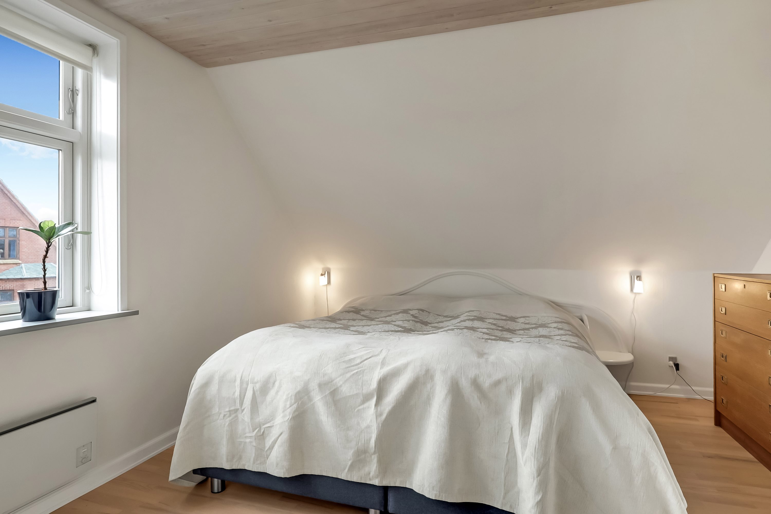 Fremhævet værelse billede i fuldskærmstilstand. Billede af Gammel Skårupvænge 23, 5700 Svendborg