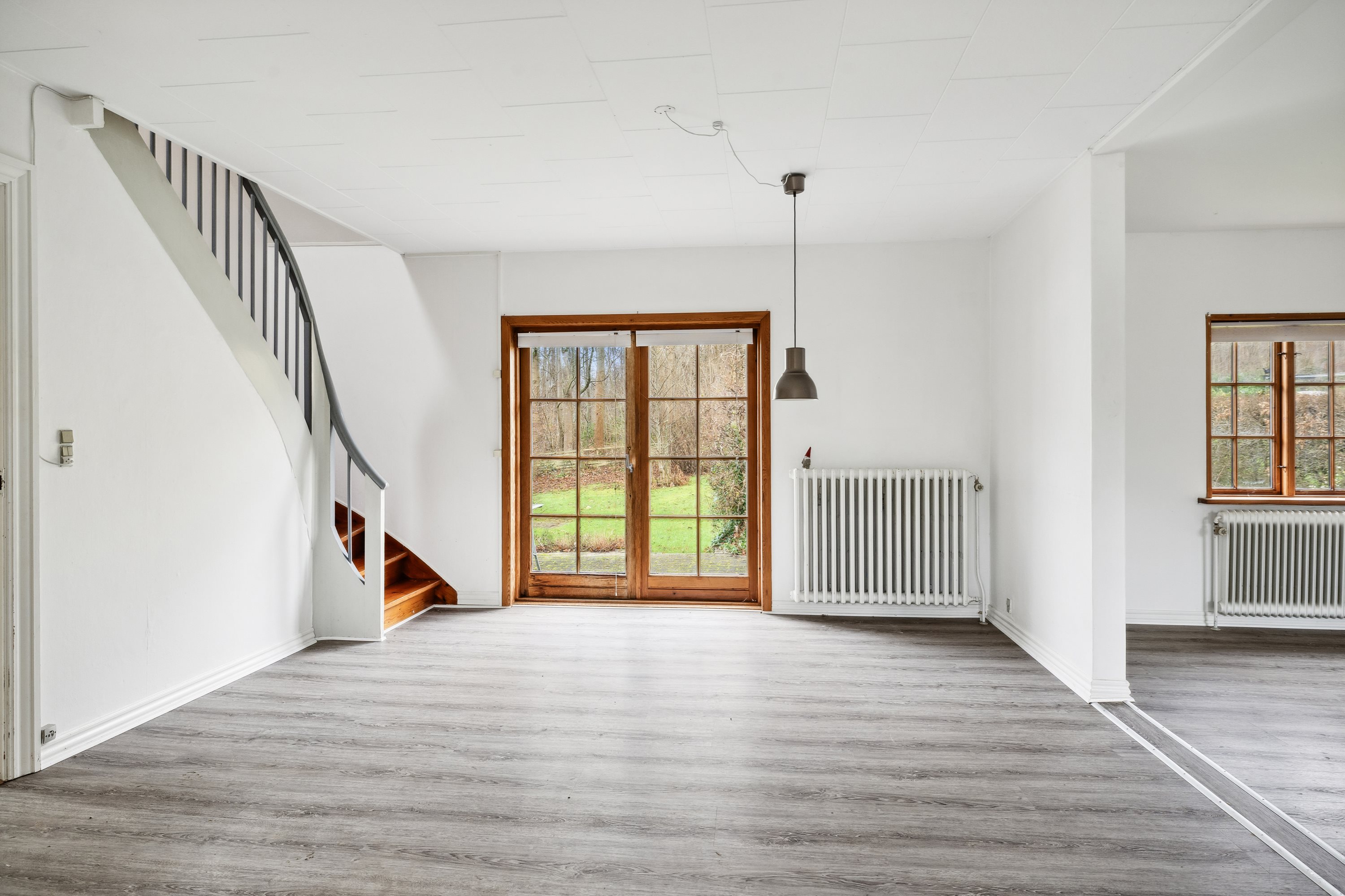 Miniaturebillede 2: alrum. Billede af Lilleskovvej 24, Tommerup St, 5690 Tommerup