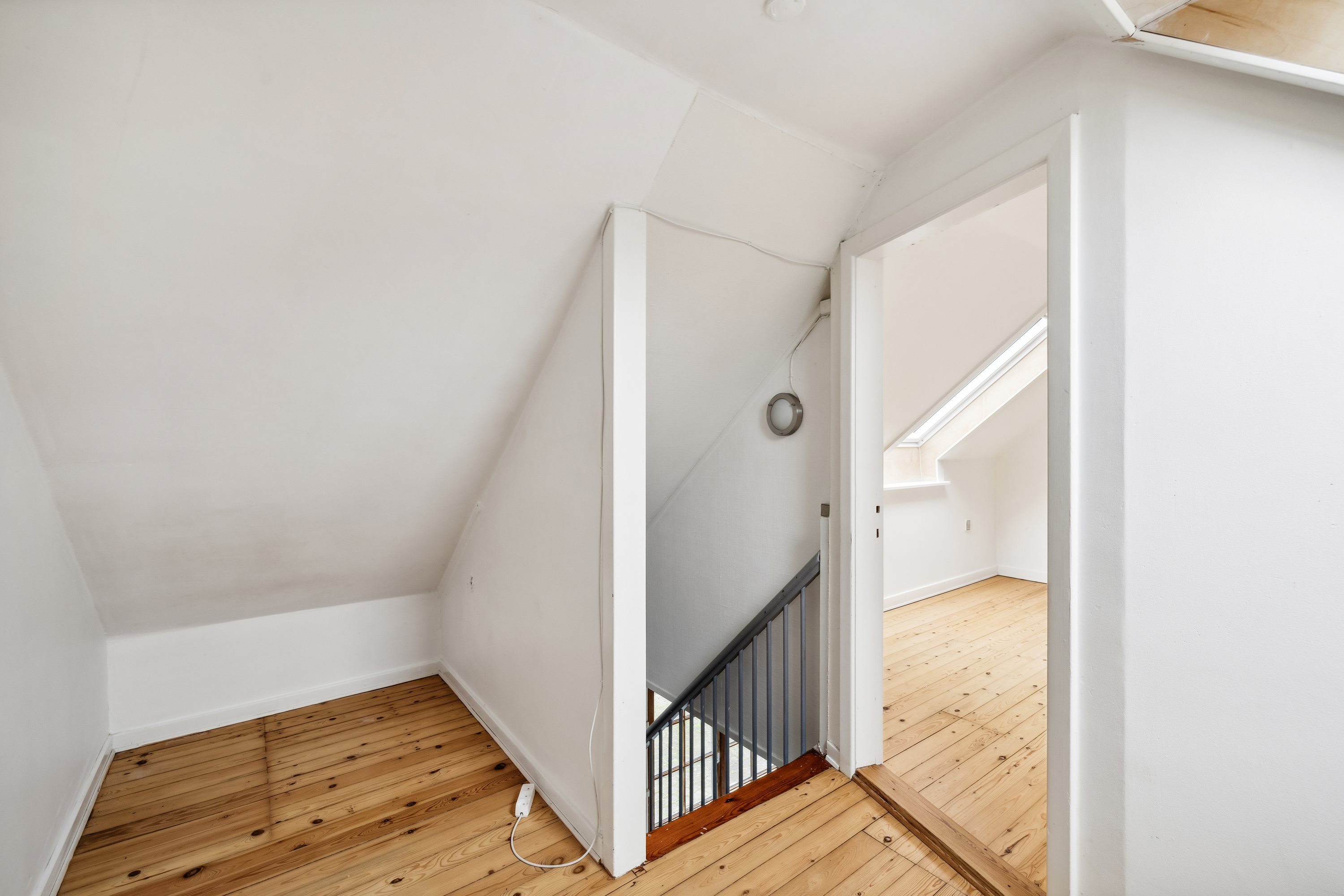 Fremhævet repos billede i fuldskærmstilstand. Billede af Lilleskovvej 24, Tommerup St, 5690 Tommerup