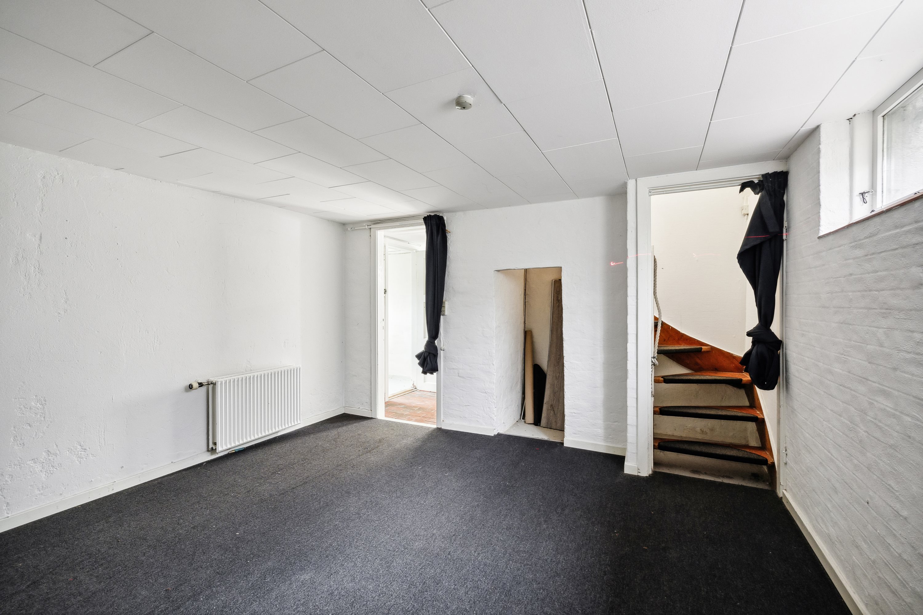 Fremhævet disponibelt rum billede i fuldskærmstilstand. Billede af Lilleskovvej 24, Tommerup St, 5690 Tommerup