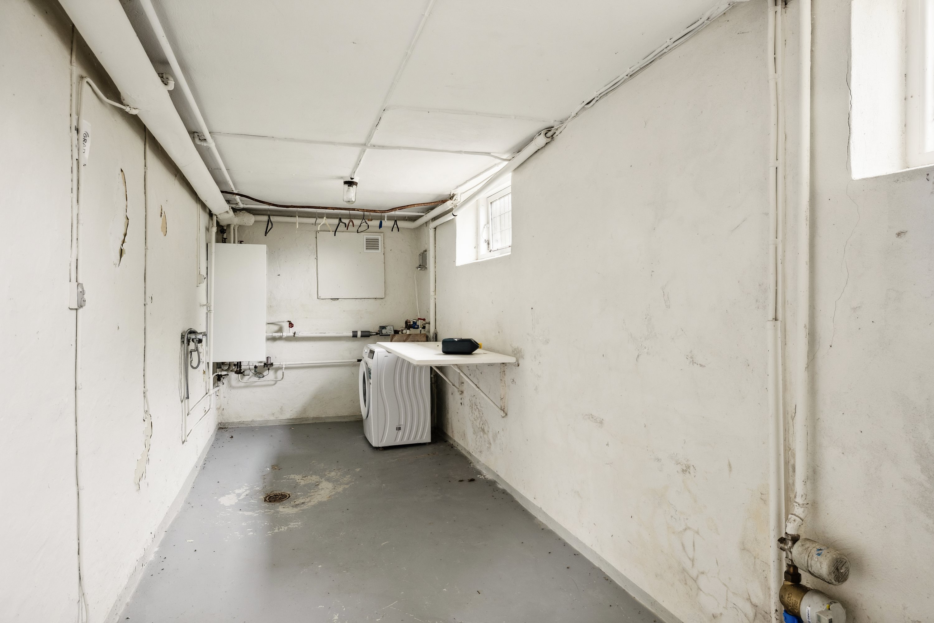 Fremhævet disponibelt rum billede i fuldskærmstilstand. Billede af Lilleskovvej 24, Tommerup St, 5690 Tommerup