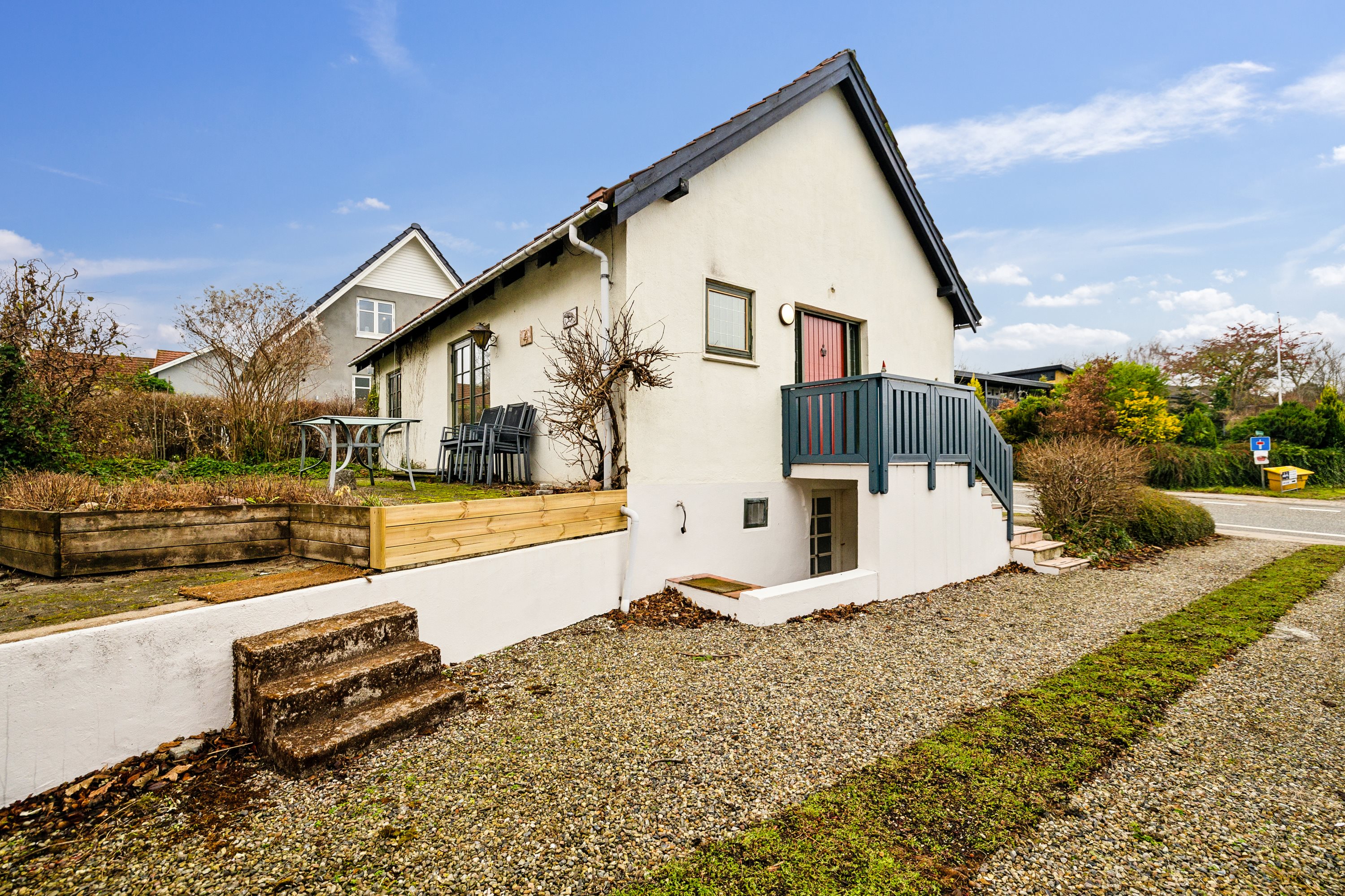 Fremhævet ejendommen billede i fuldskærmstilstand. Billede af Lilleskovvej 24, Tommerup St, 5690 Tommerup