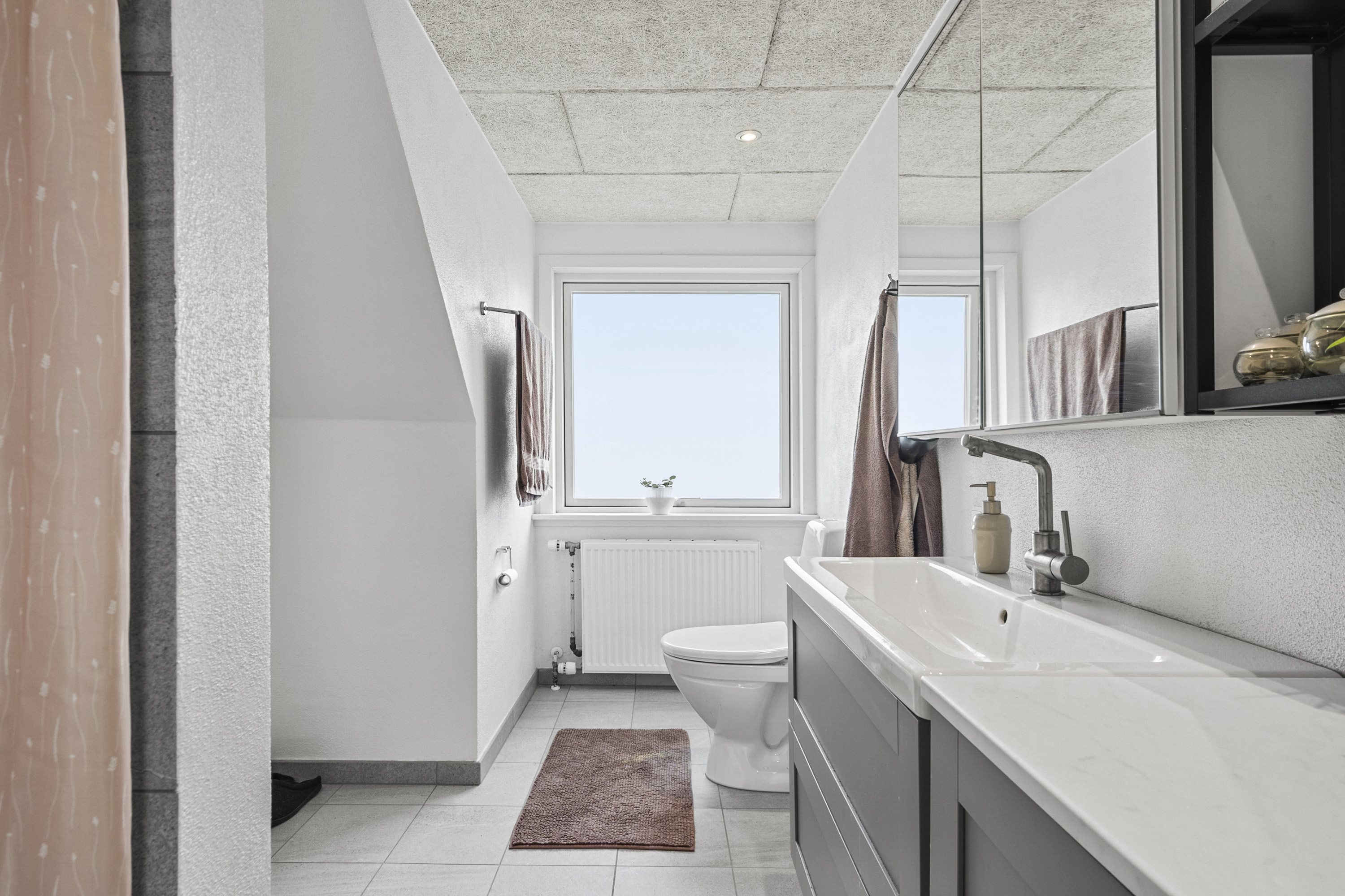 Miniaturebillede 2: . Billede af Kaniavej 25, 6960 Hvide Sande