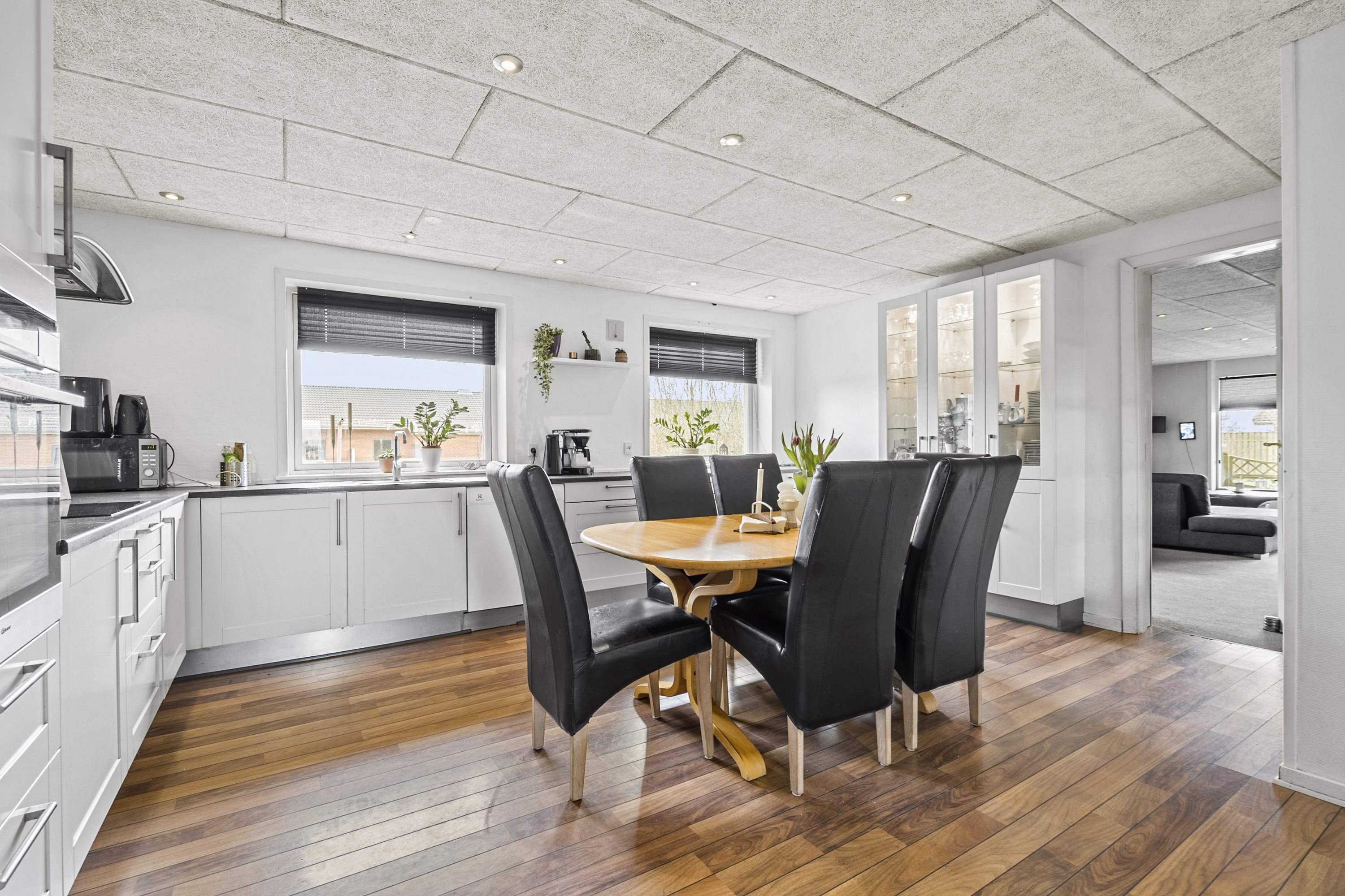 Miniaturebillede 1: . Billede af Kaniavej 25, 6960 Hvide Sande