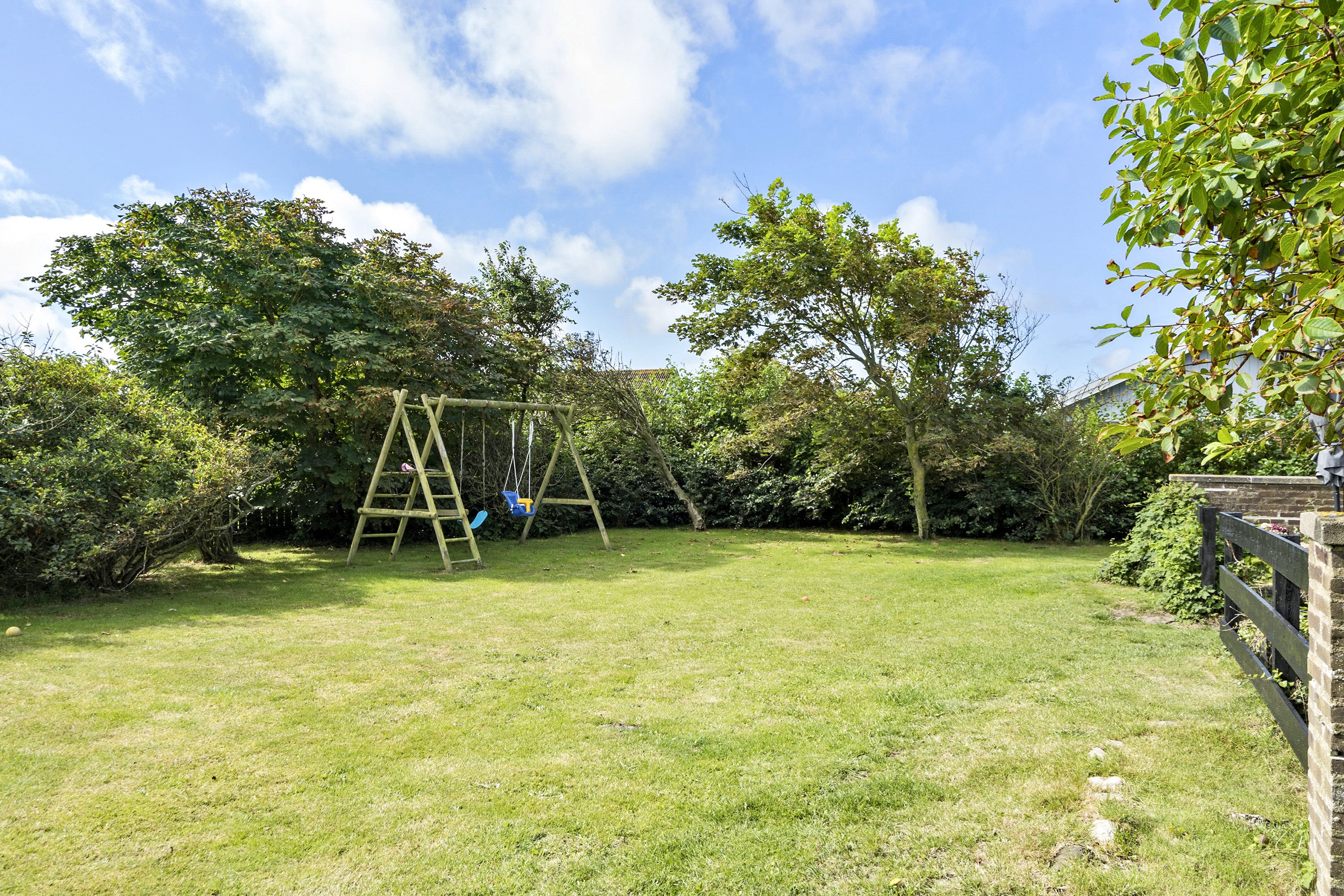 Fremhævet  billede i fuldskærmstilstand. Billede af Kaniavej 25, 6960 Hvide Sande