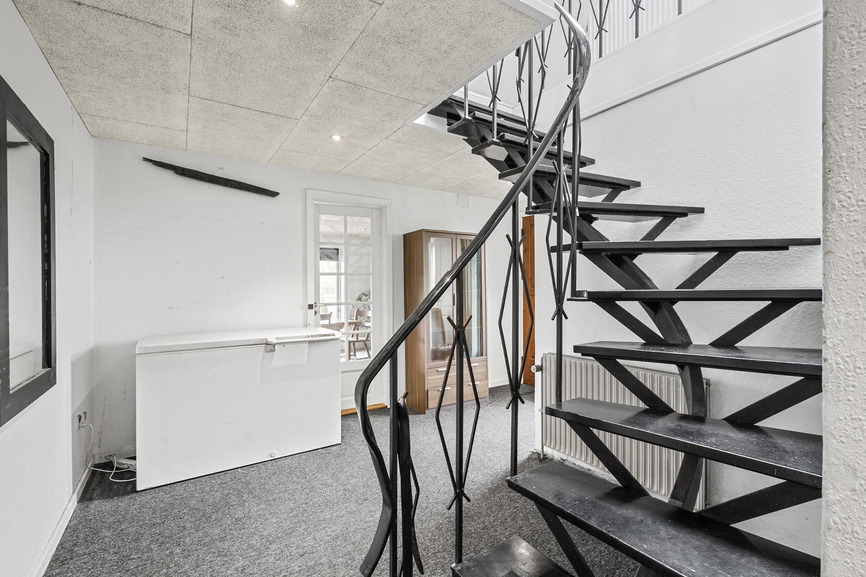 Fremhævet  billede i fuldskærmstilstand. Billede af Kaniavej 25, 6960 Hvide Sande