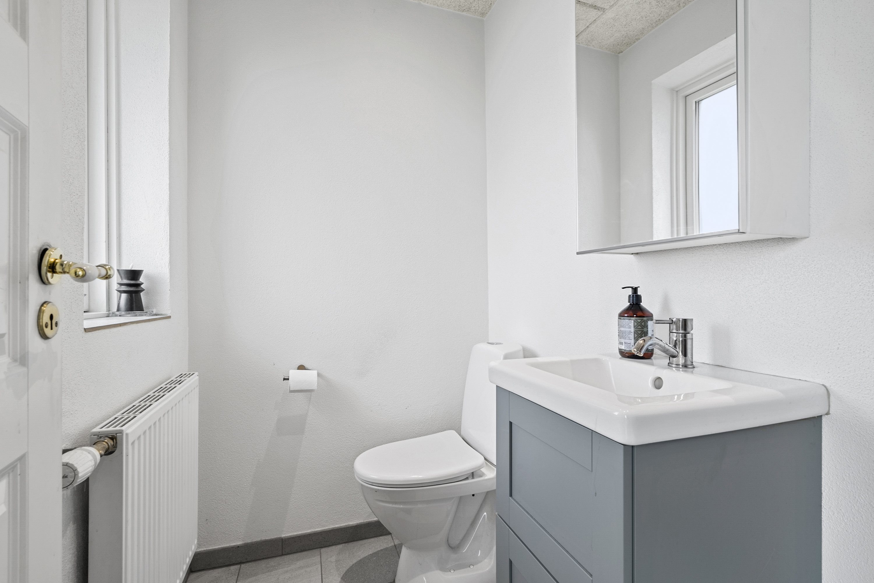 Fremhævet  billede i fuldskærmstilstand. Billede af Kaniavej 25, 6960 Hvide Sande